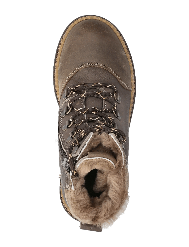 Bisgaard - bisgaard gert lamb - winterlaarzen - rustic brown - 3