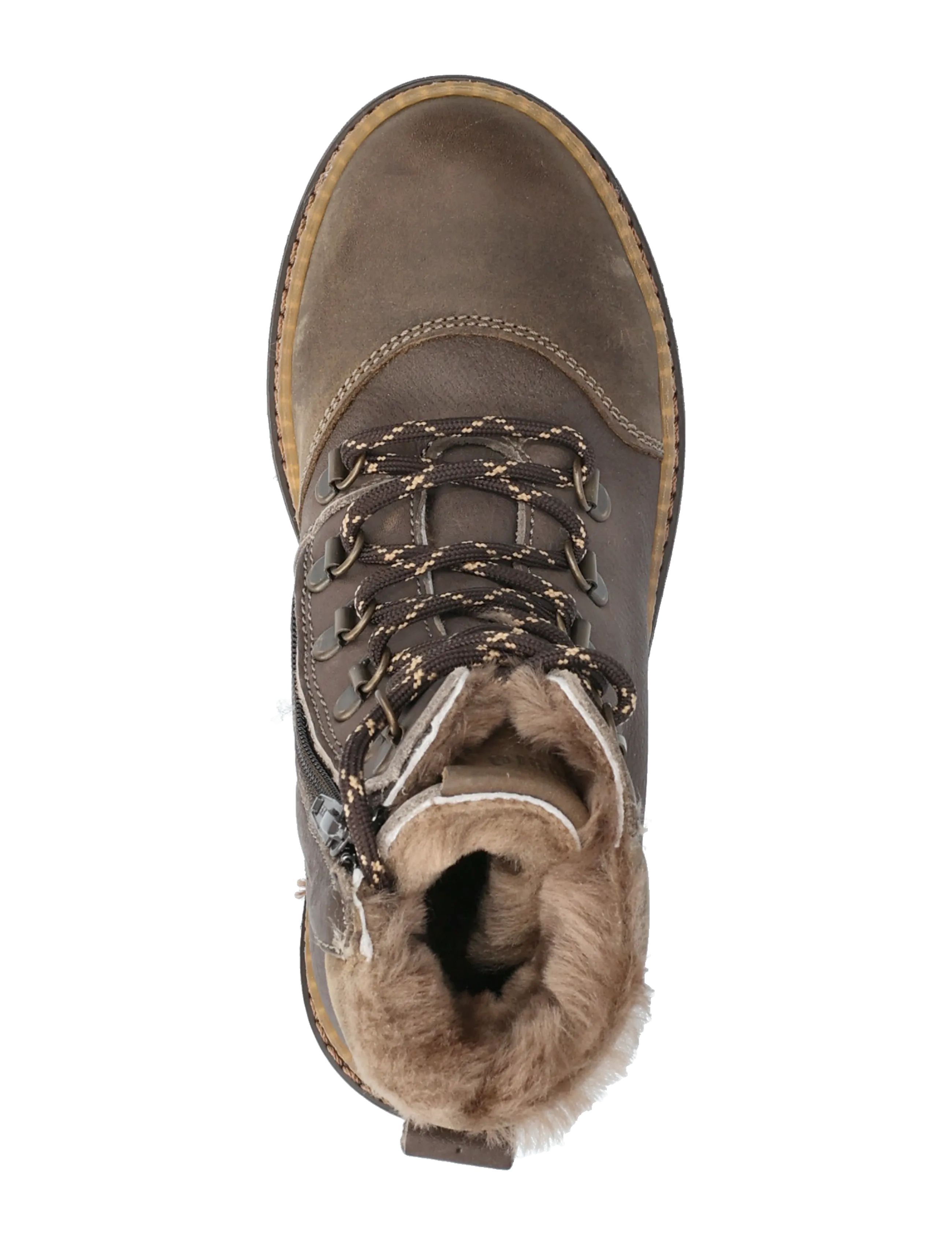 Bisgaard - bisgaard gert lamb - efterårssko - rustic brown - 3