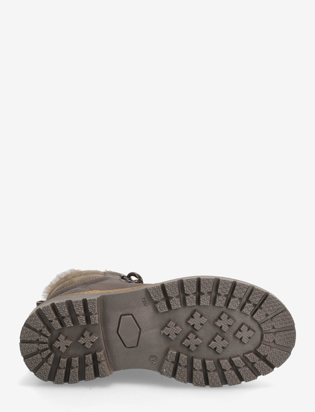 Bisgaard - bisgaard gert lamb - sügisjalanõud - rustic brown - 4