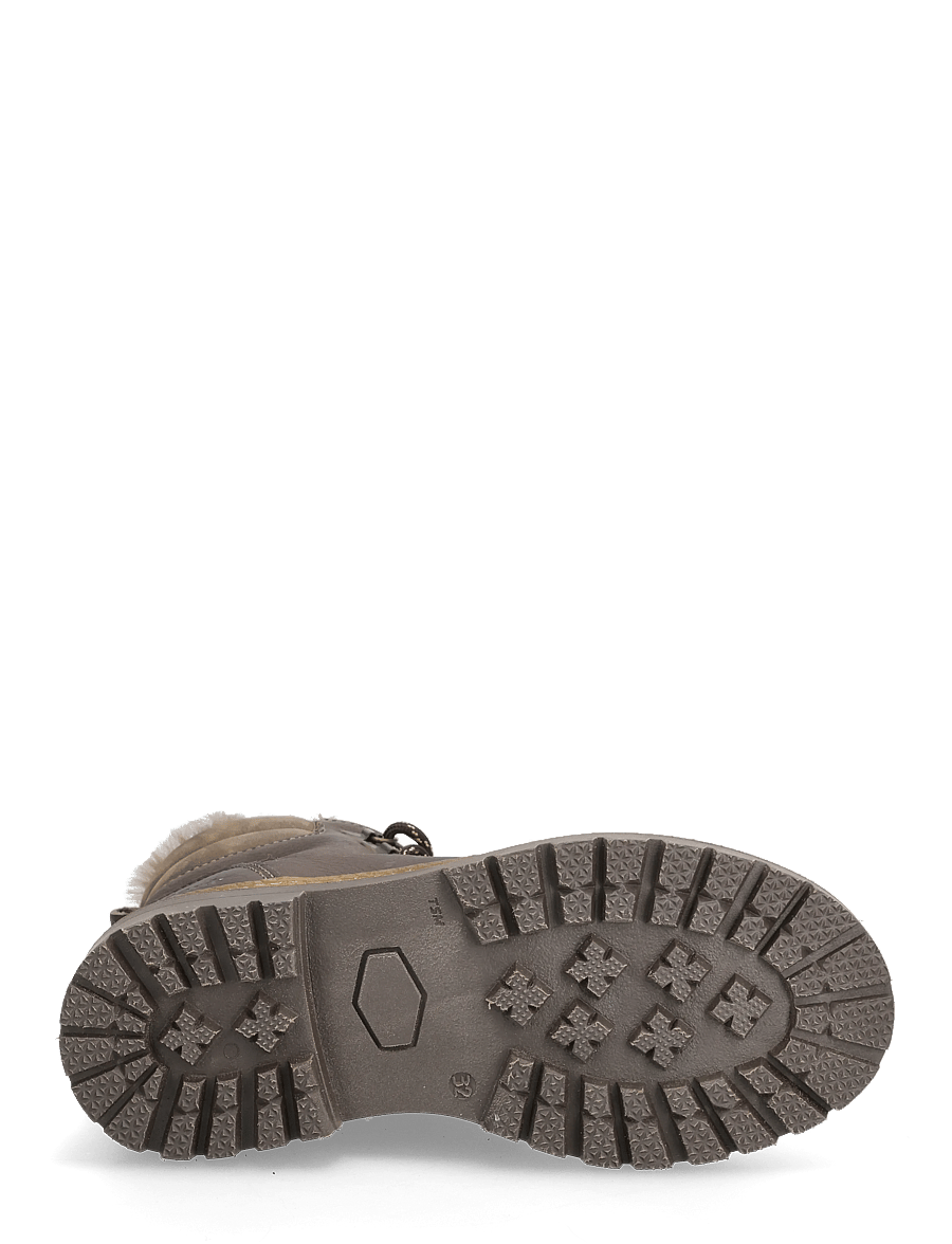Bisgaard - bisgaard gert lamb - winterstiefel - rustic brown - 4