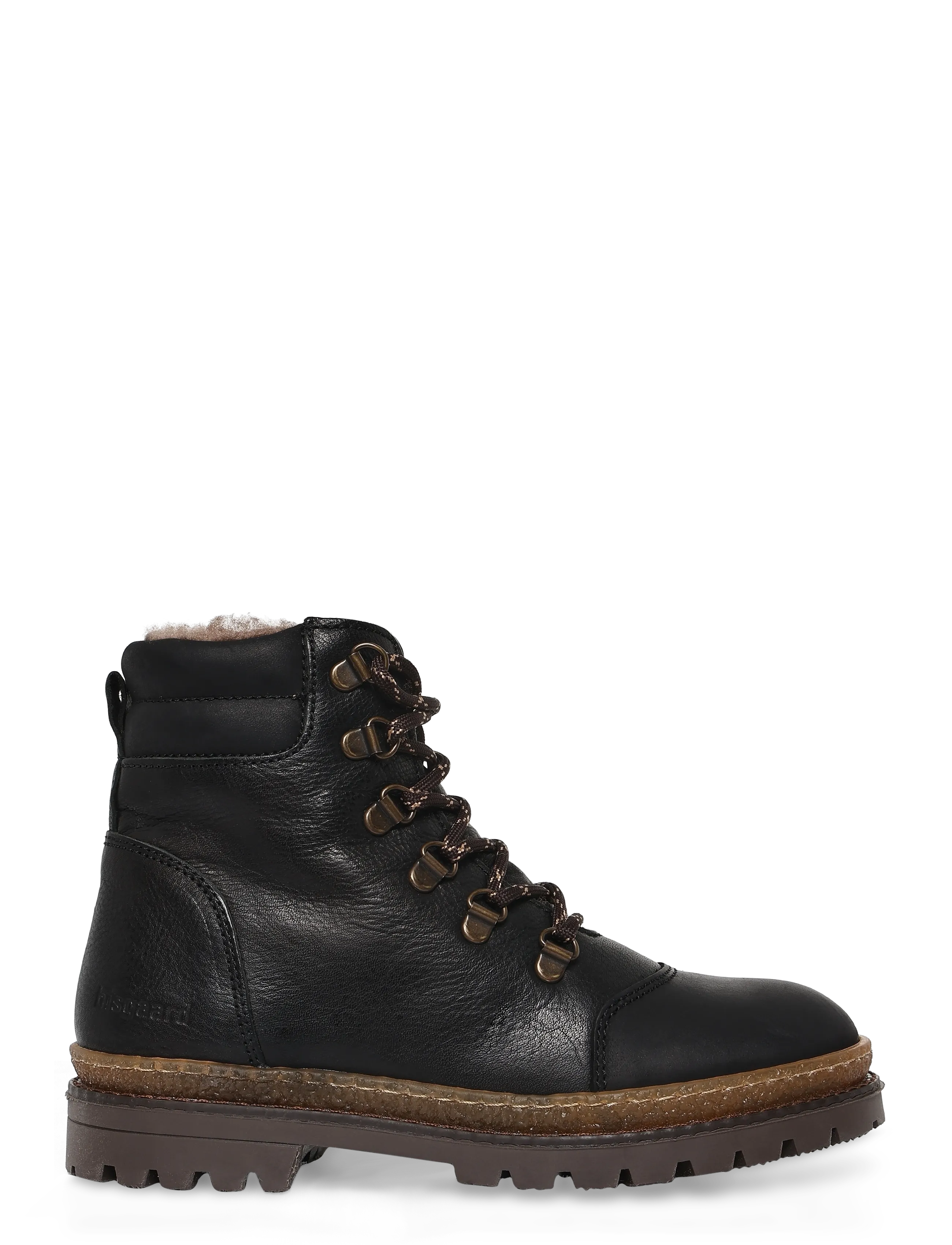 Bisgaard - bisgaard gert lamb - saapad - rustic black - 2