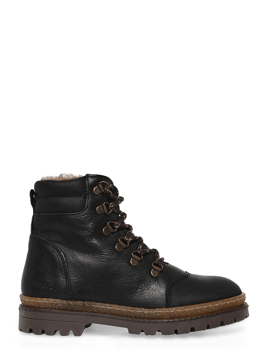 Bisgaard - bisgaard gert lamb - stiefel - rustic black - 2