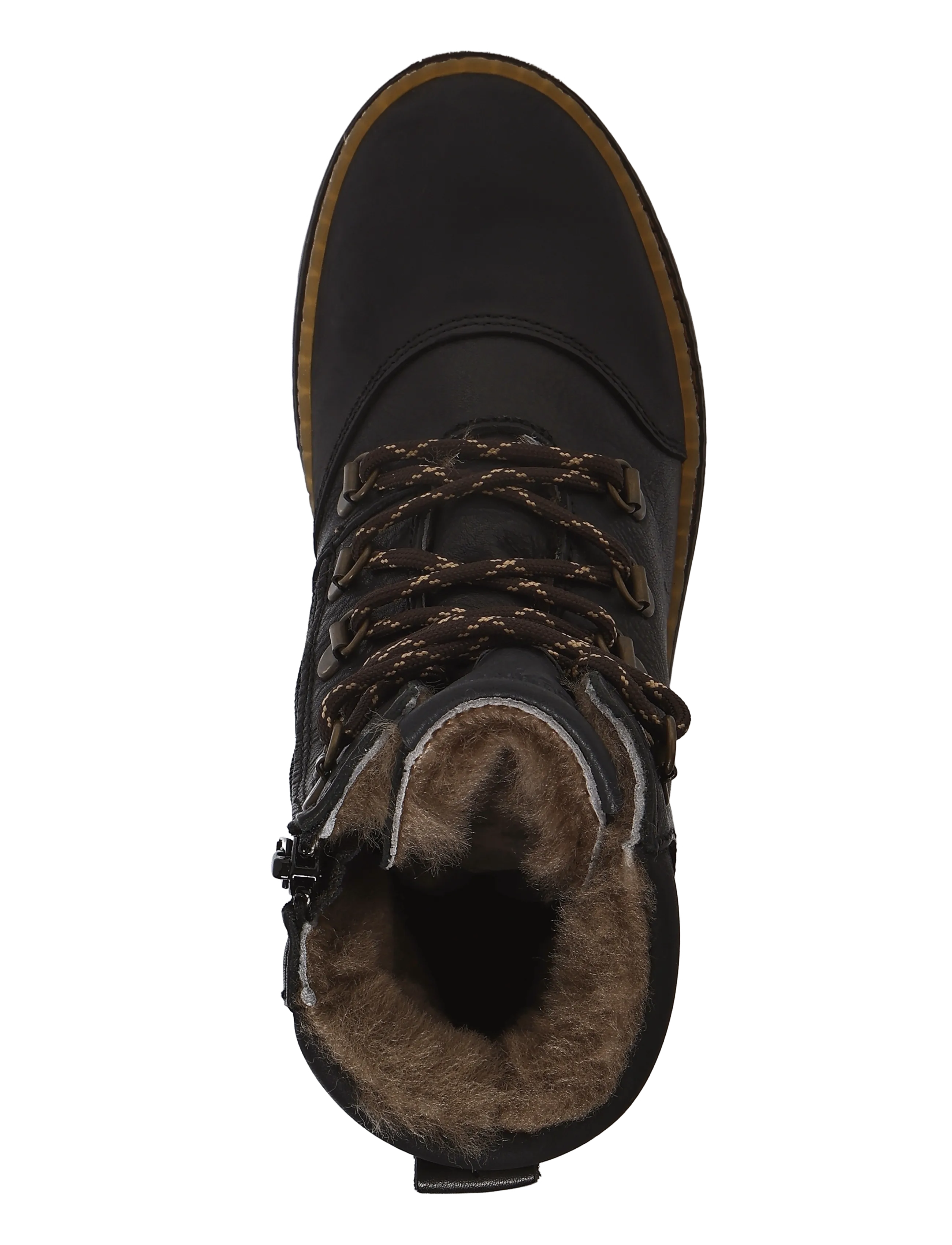 Bisgaard - bisgaard gert lamb - saapad - rustic black - 3