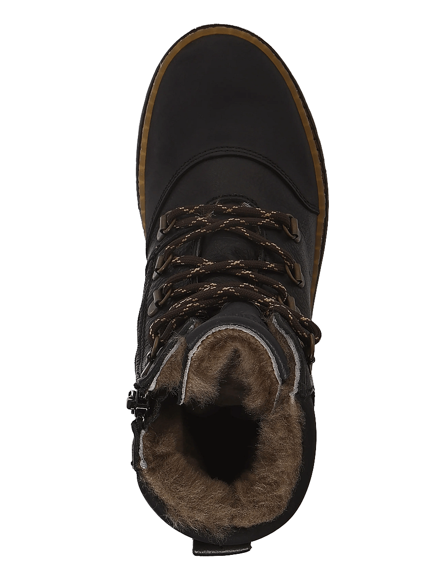Bisgaard - bisgaard gert lamb - stiefel - rustic black - 3