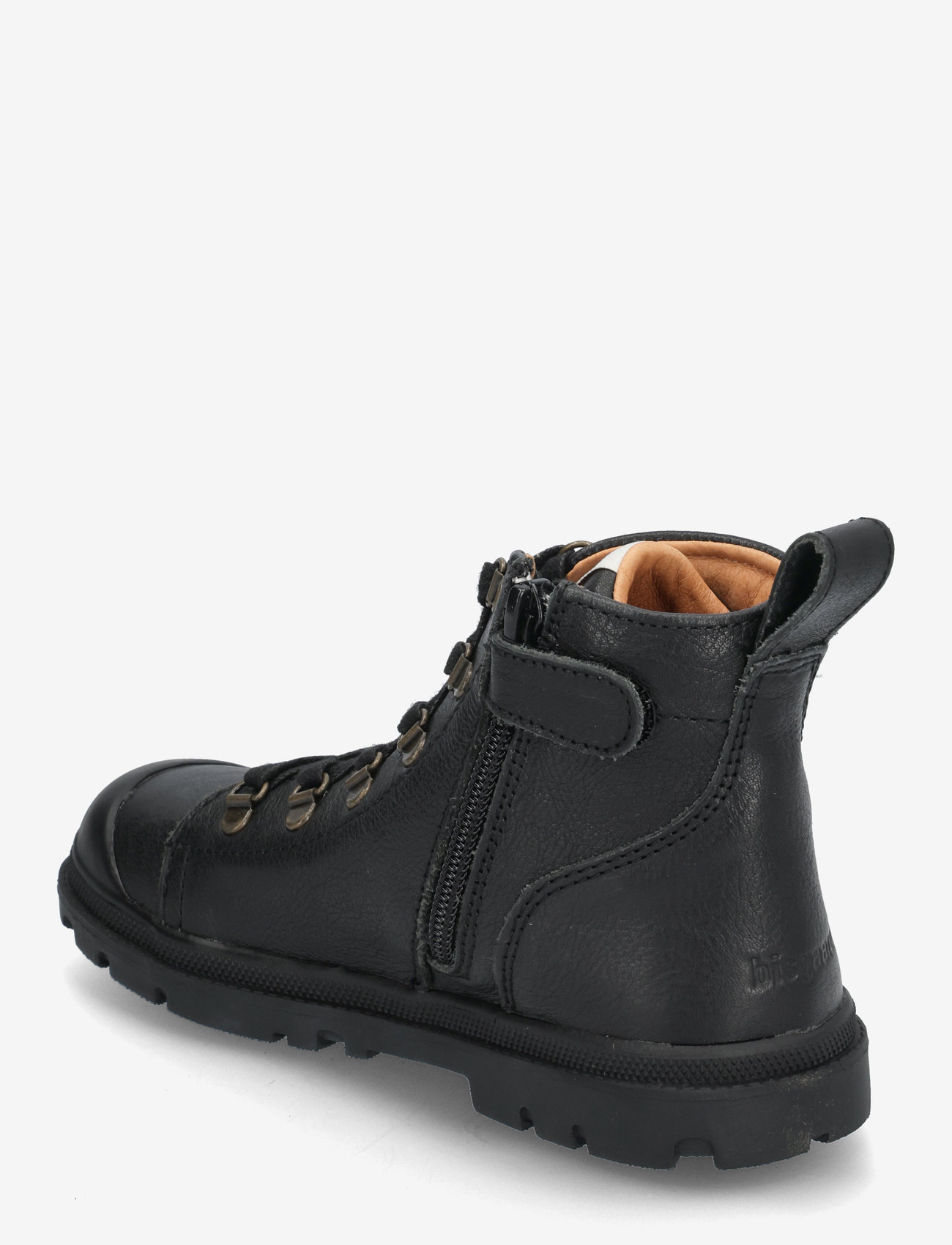 Bisgaard - bisgaard lesley - herbstschuhe - black - 2