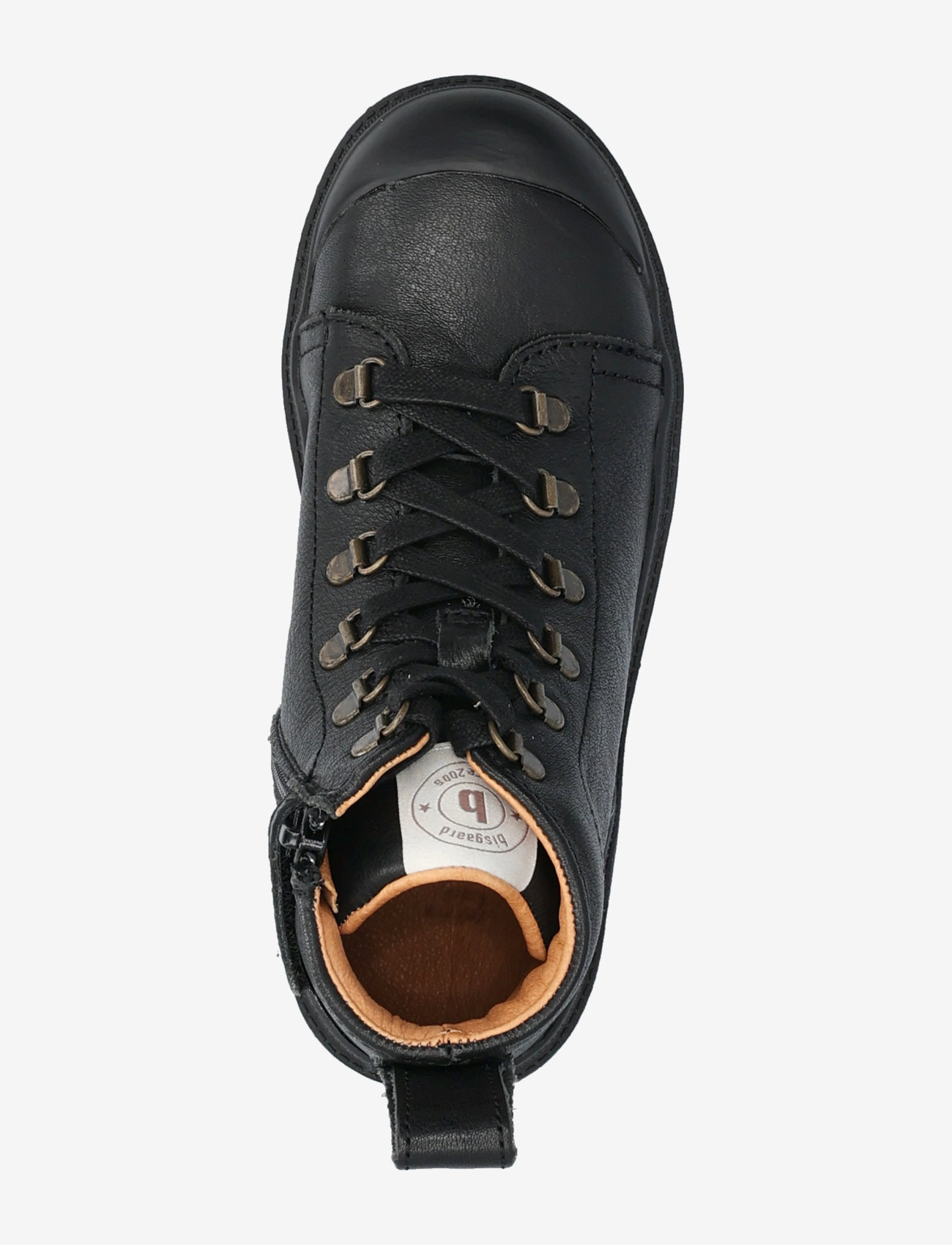 Bisgaard - bisgaard lesley - herbstschuhe - black - 3