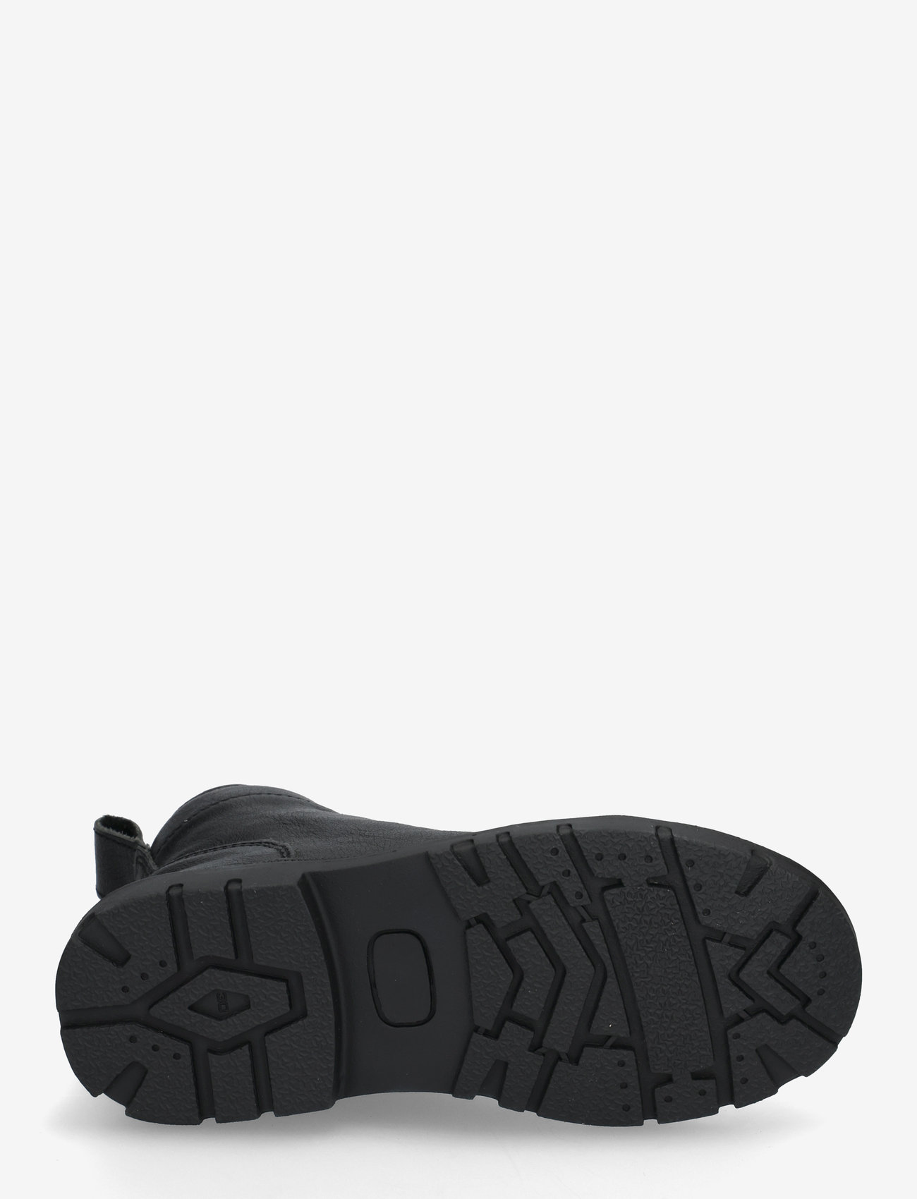 Bisgaard - bisgaard lesley - herbstschuhe - black - 4