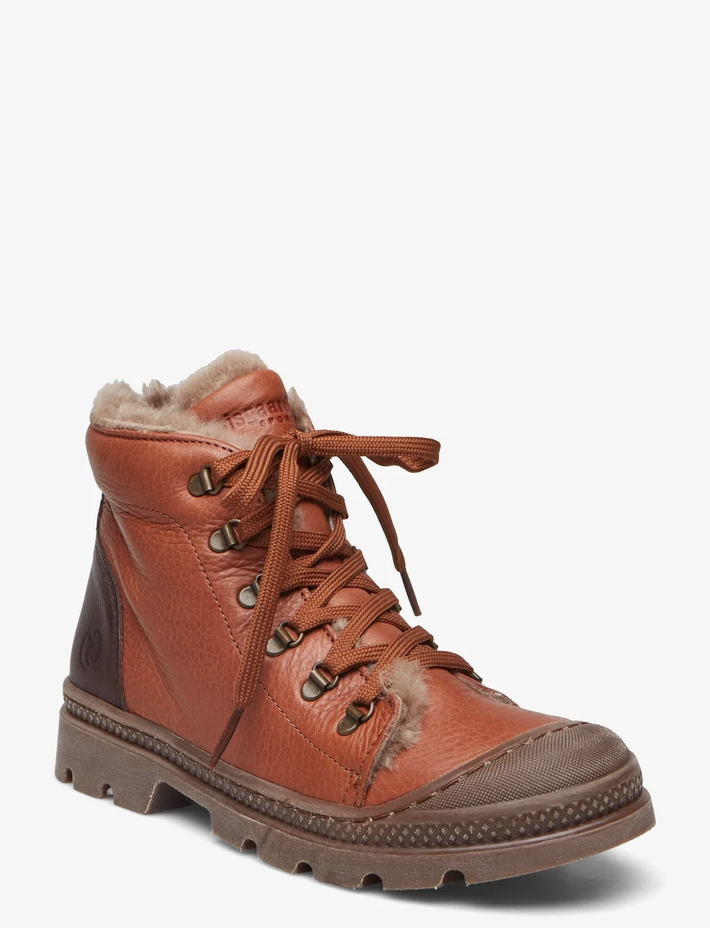 Lamb 2025 winter boots