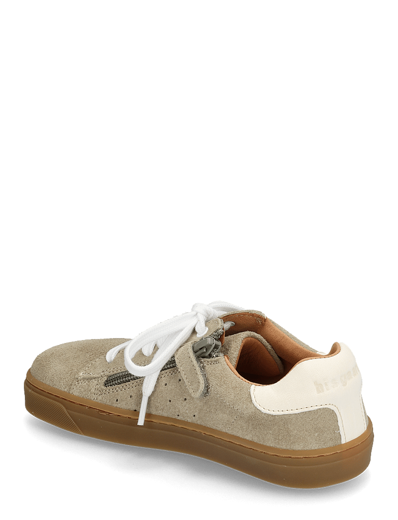 Bisgaard - bisgaard barefoot raymond - kõrge säärega tossud - sage - 3