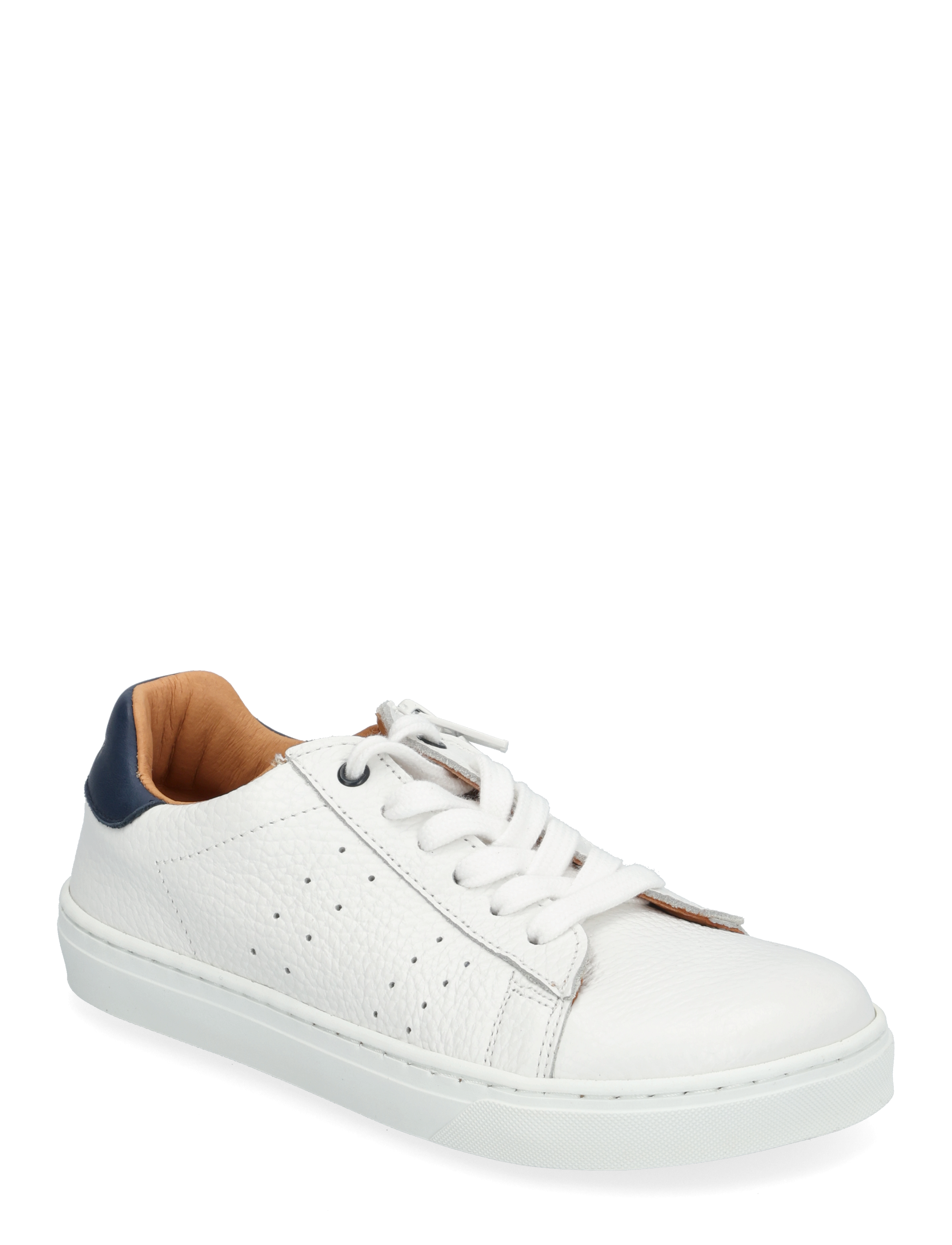 WHITE NAVY