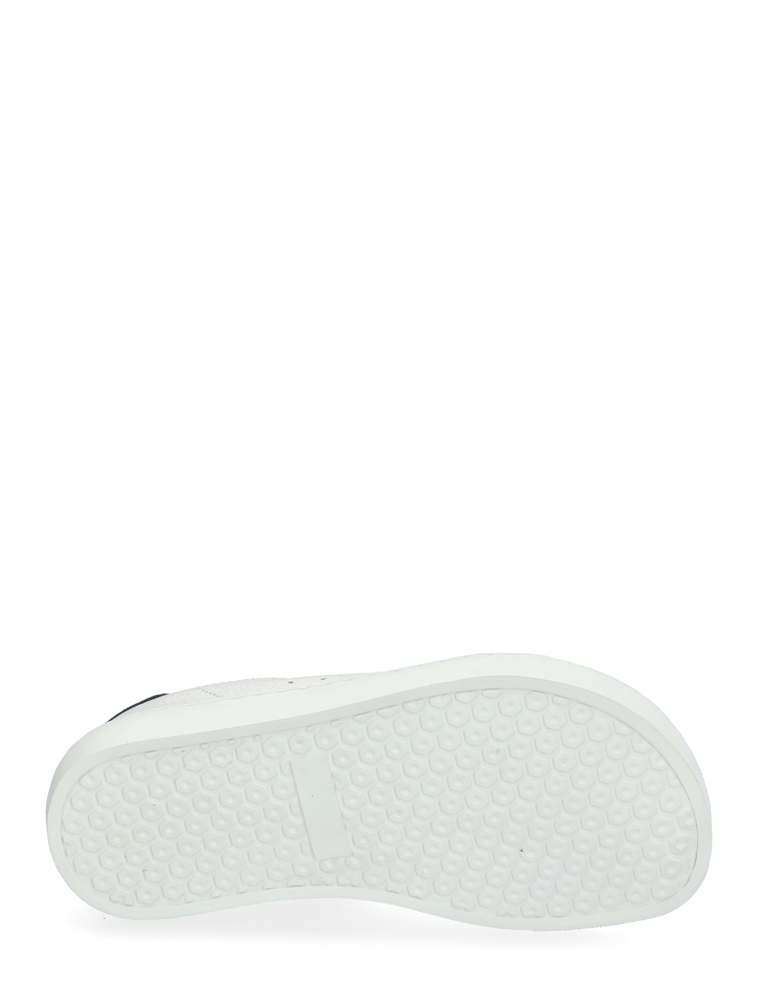 Bisgaard - bisgaard barefoot raymond - white navy - 5