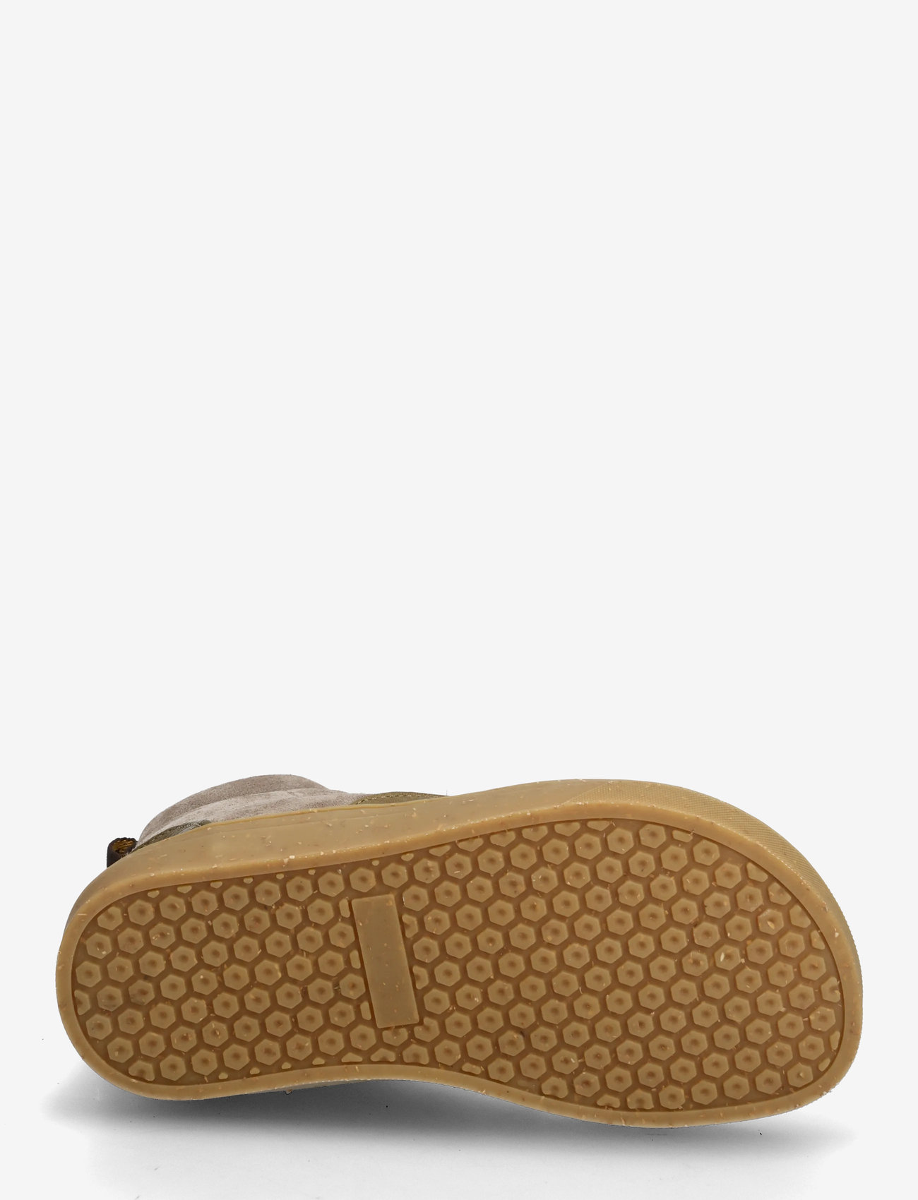 Bisgaard - bisgaard barefoot lisva - høje sneakers - grey - 4