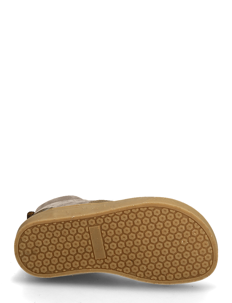 Bisgaard - bisgaard barefoot lisva - hoher schnitt - grey - 5