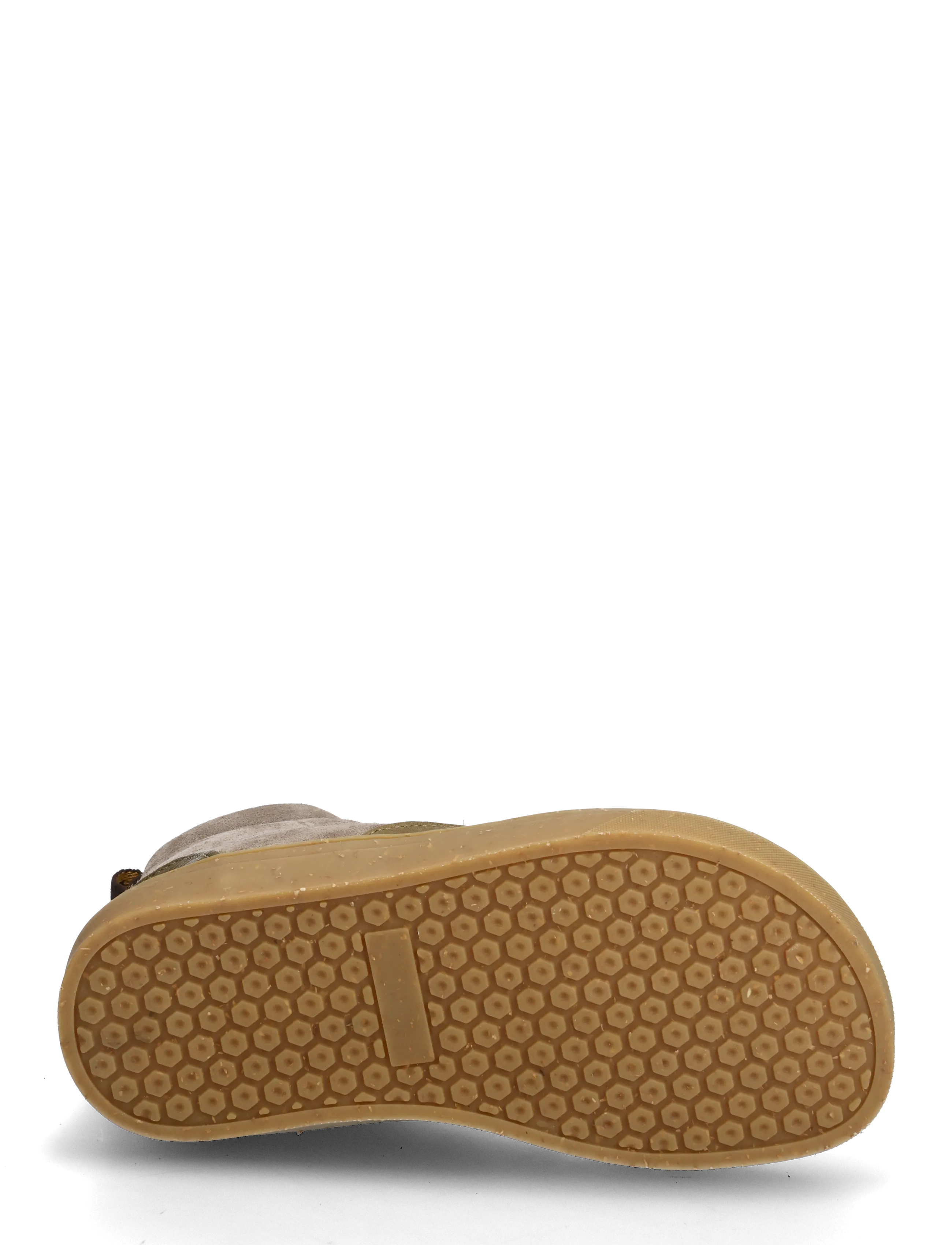 Bisgaard - bisgaard barefoot lisva - madala säärega tossud - grey - 5