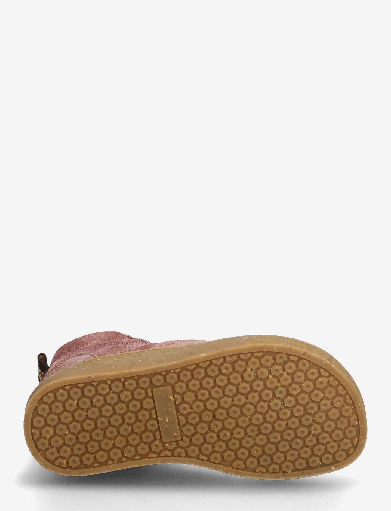 Bisgaard - bisgaard barefoot lisva - madala säärega tossud - heather - 4