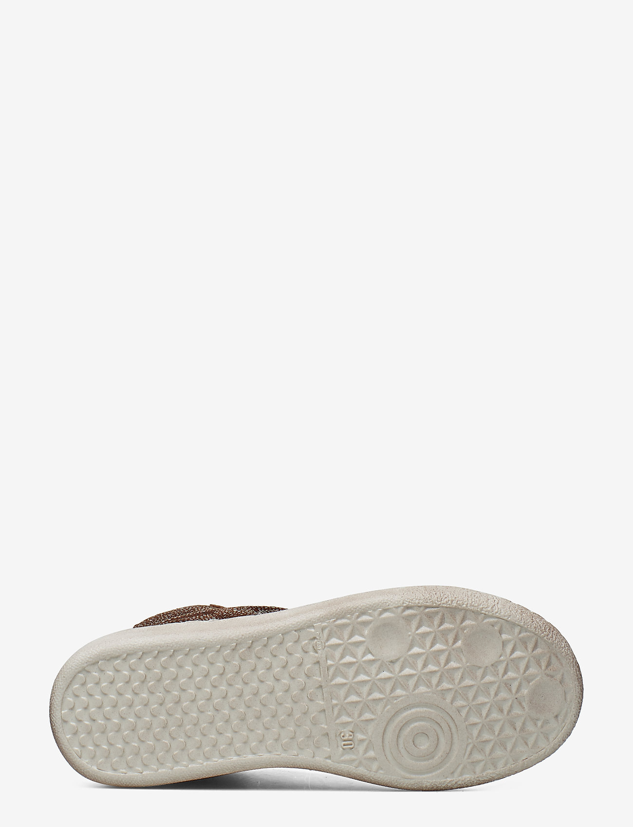 Bisgaard - Shoe with laces - brown - 4