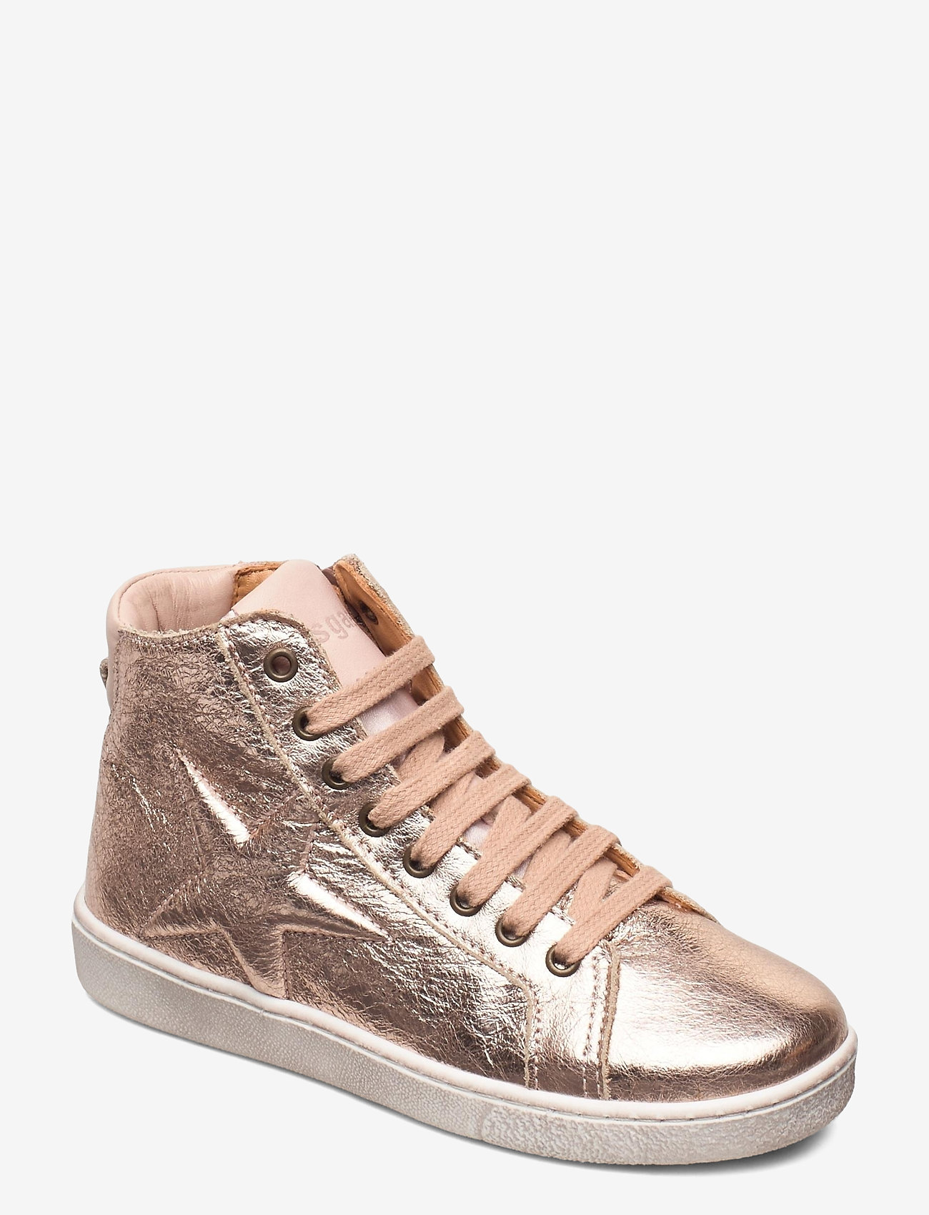 Bisgaard - bisgaard gaia - rose gold - 0