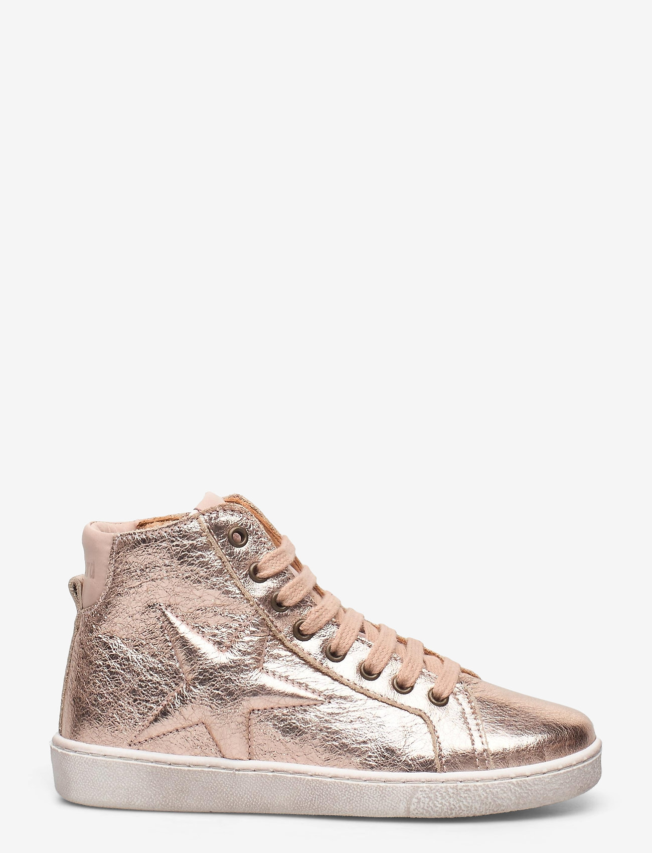 Bisgaard - bisgaard gaia - rose gold - 1