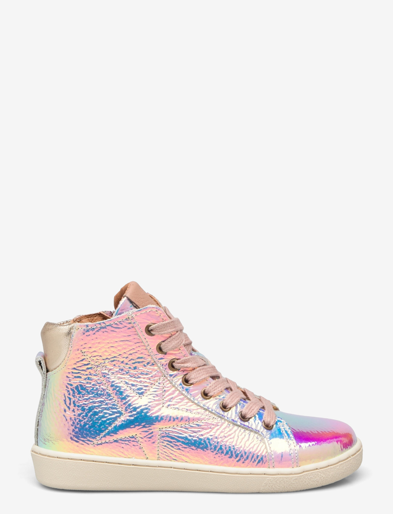 Bisgaard - bisgaard gaia l - galaxy - 1