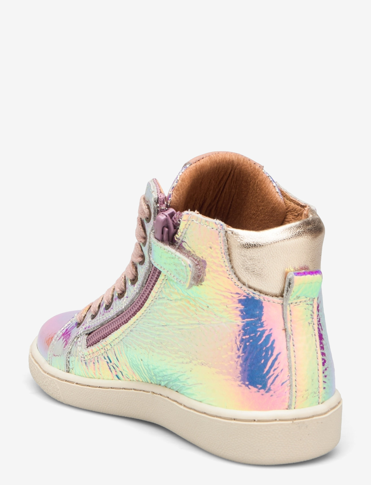 Bisgaard - bisgaard gaia l - galaxy - 2