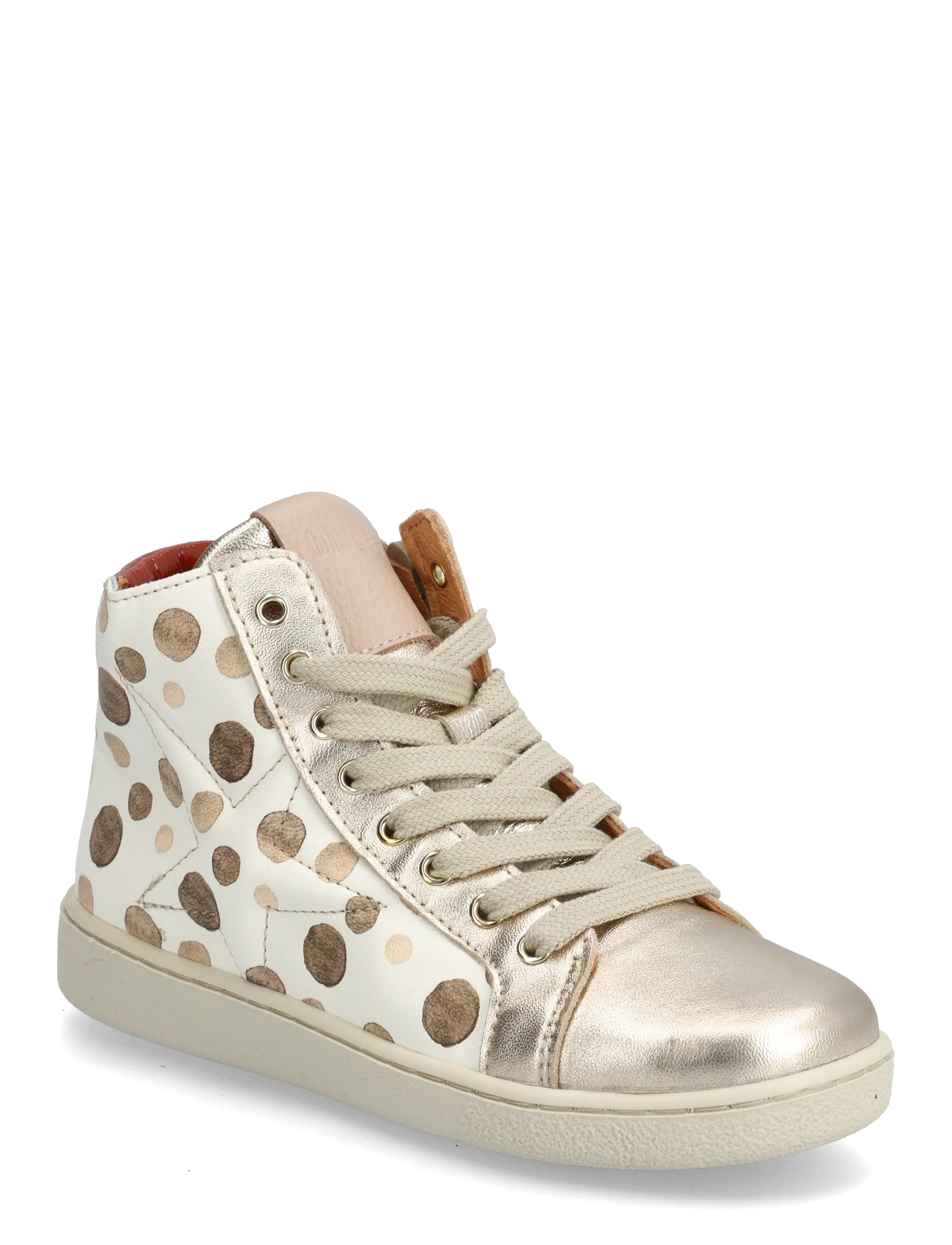 BISGAARD Bisgaard Gaia L Gold - 31 - Kinder