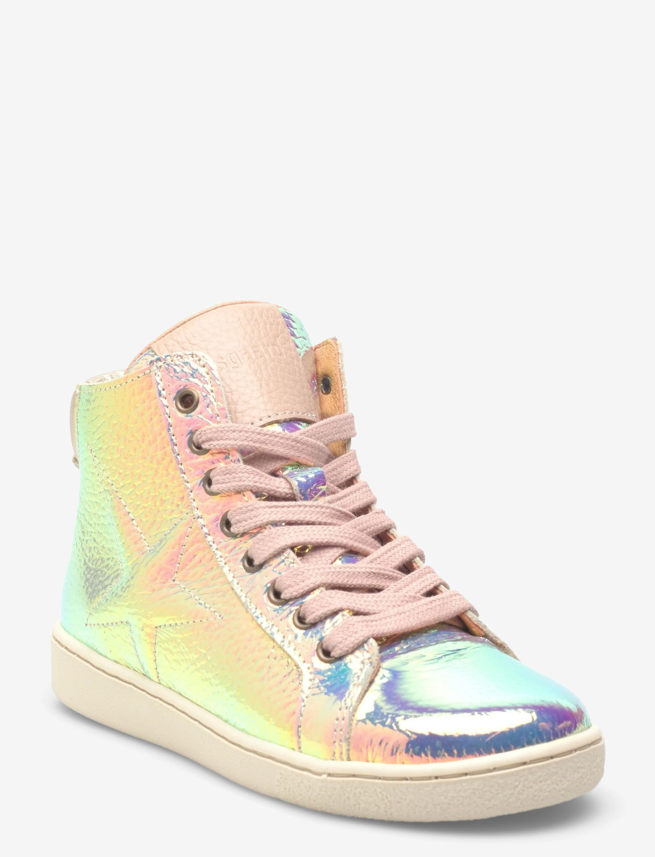 Bisgaard - bisgaard gaia l - high tops - galaxy - 0