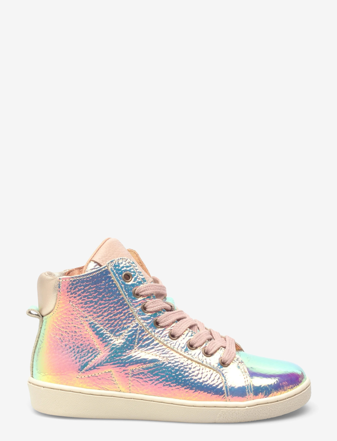 Bisgaard - bisgaard gaia l - high tops - galaxy - 1