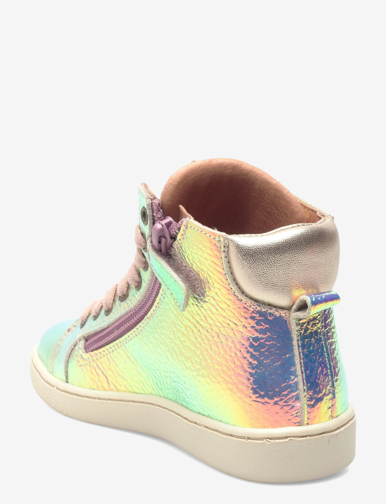 Bisgaard - bisgaard gaia l - high tops - galaxy - 2