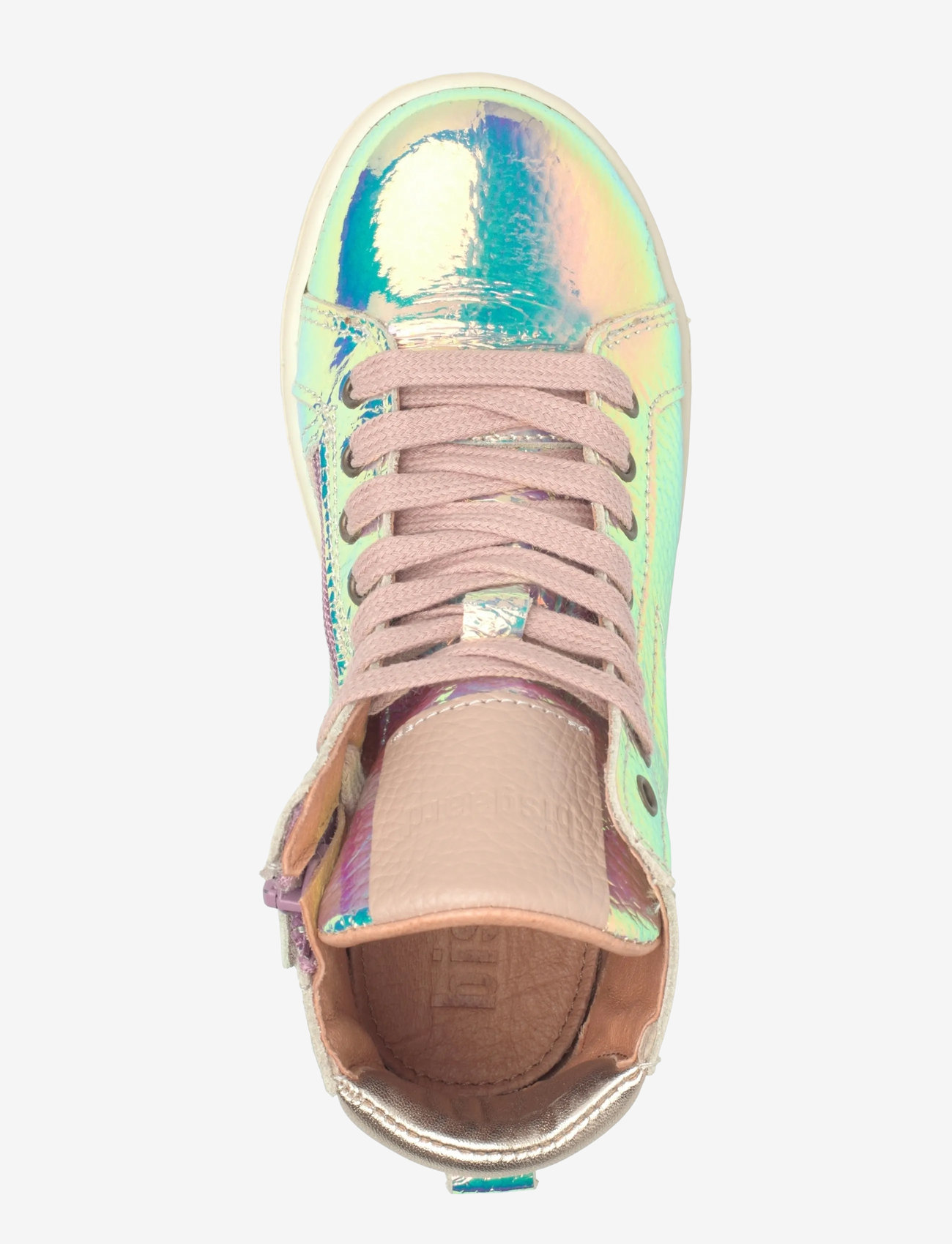 Bisgaard - bisgaard gaia l - high tops - galaxy - 3