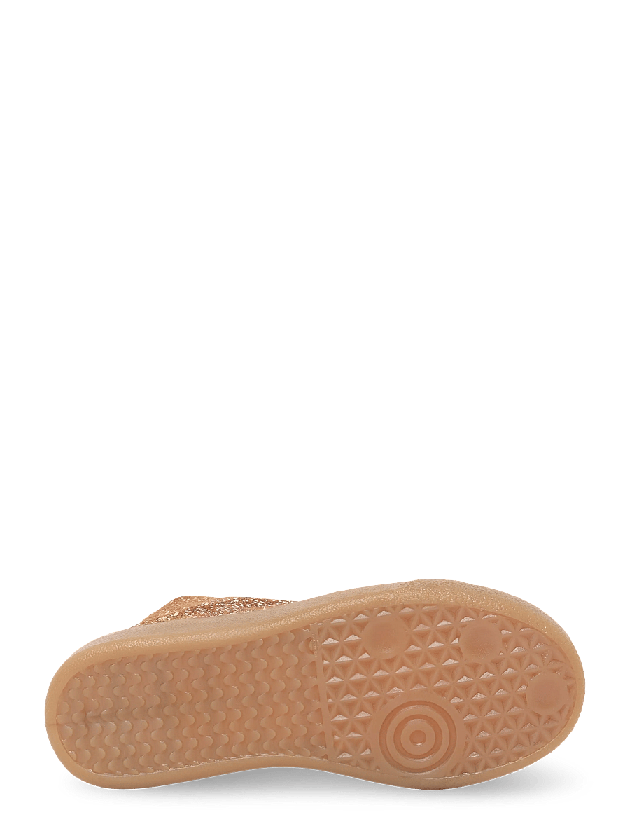 Bisgaard - bisgaard gaia l - höga sneakers - fireworks - 4