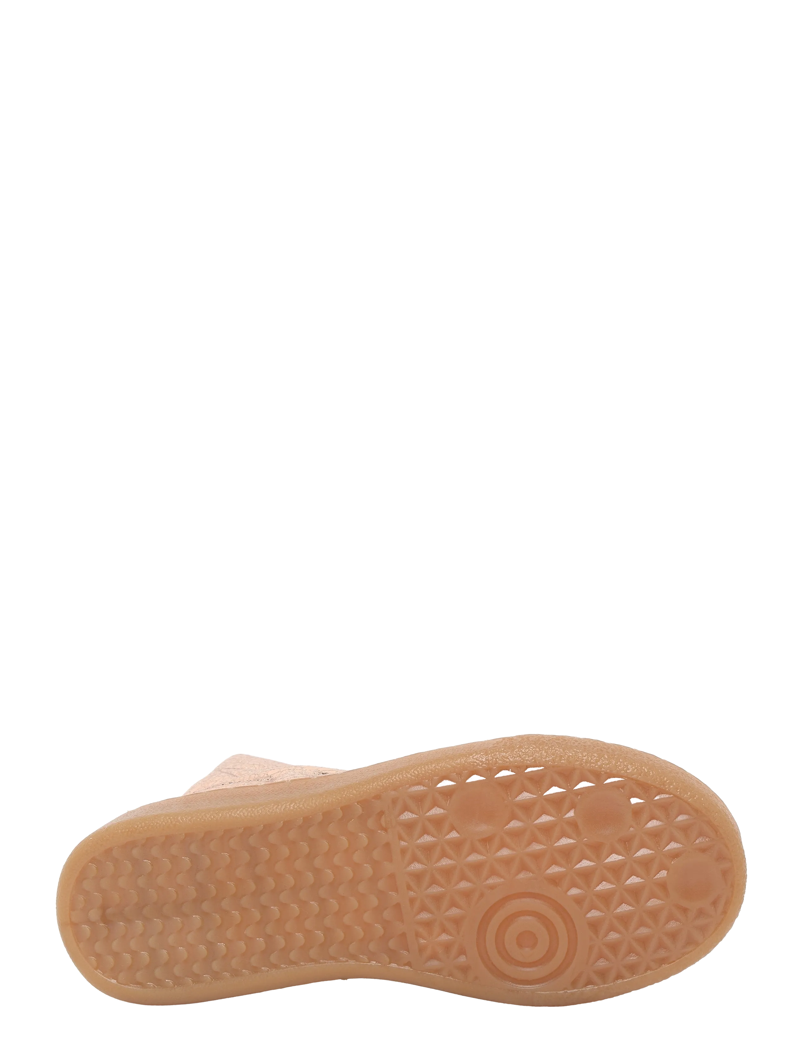 Bisgaard - bisgaard gaia l - höga sneakers - rose gold - 4
