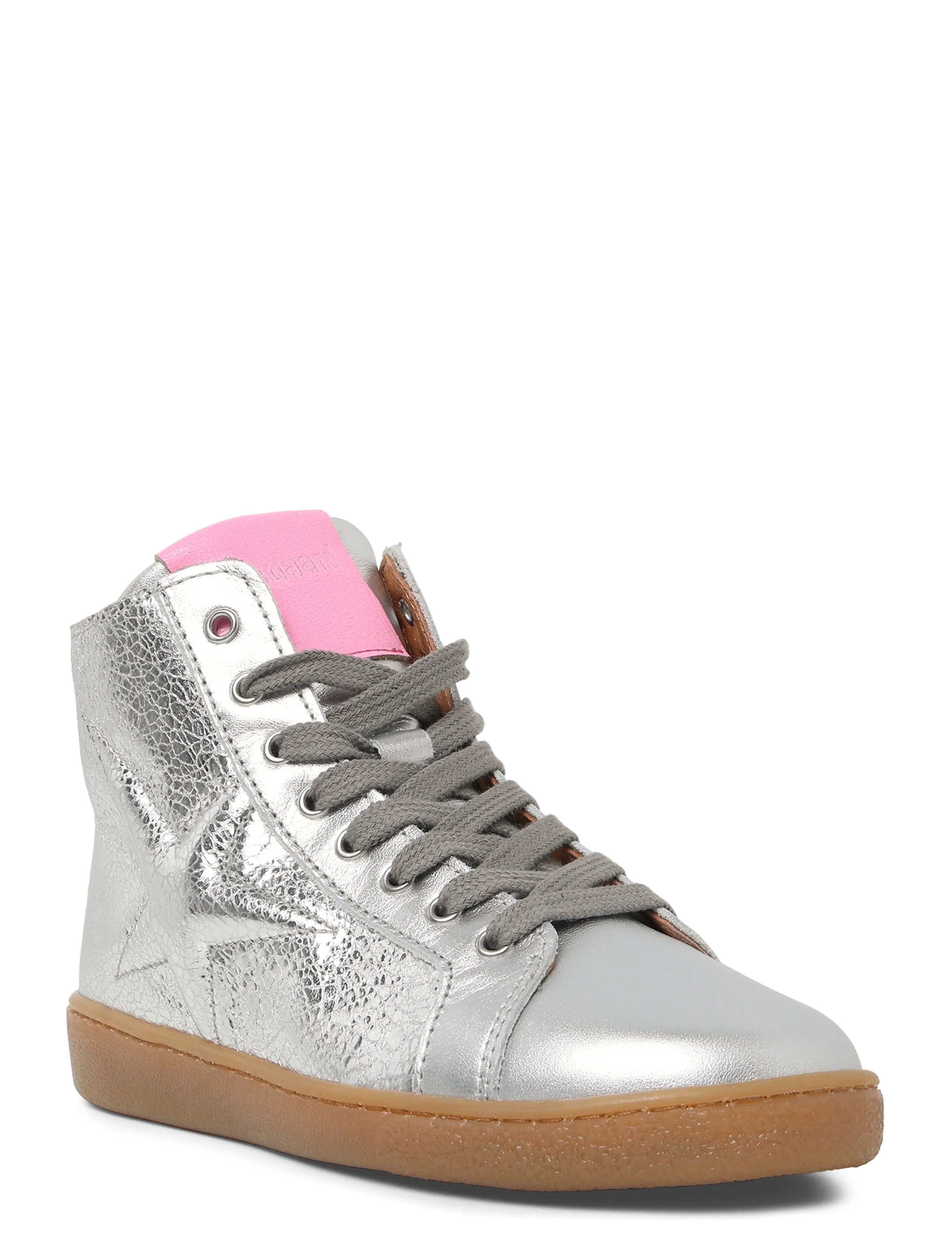 Bisgaard bisgaard gaia l - Shoes - SILVER / silver