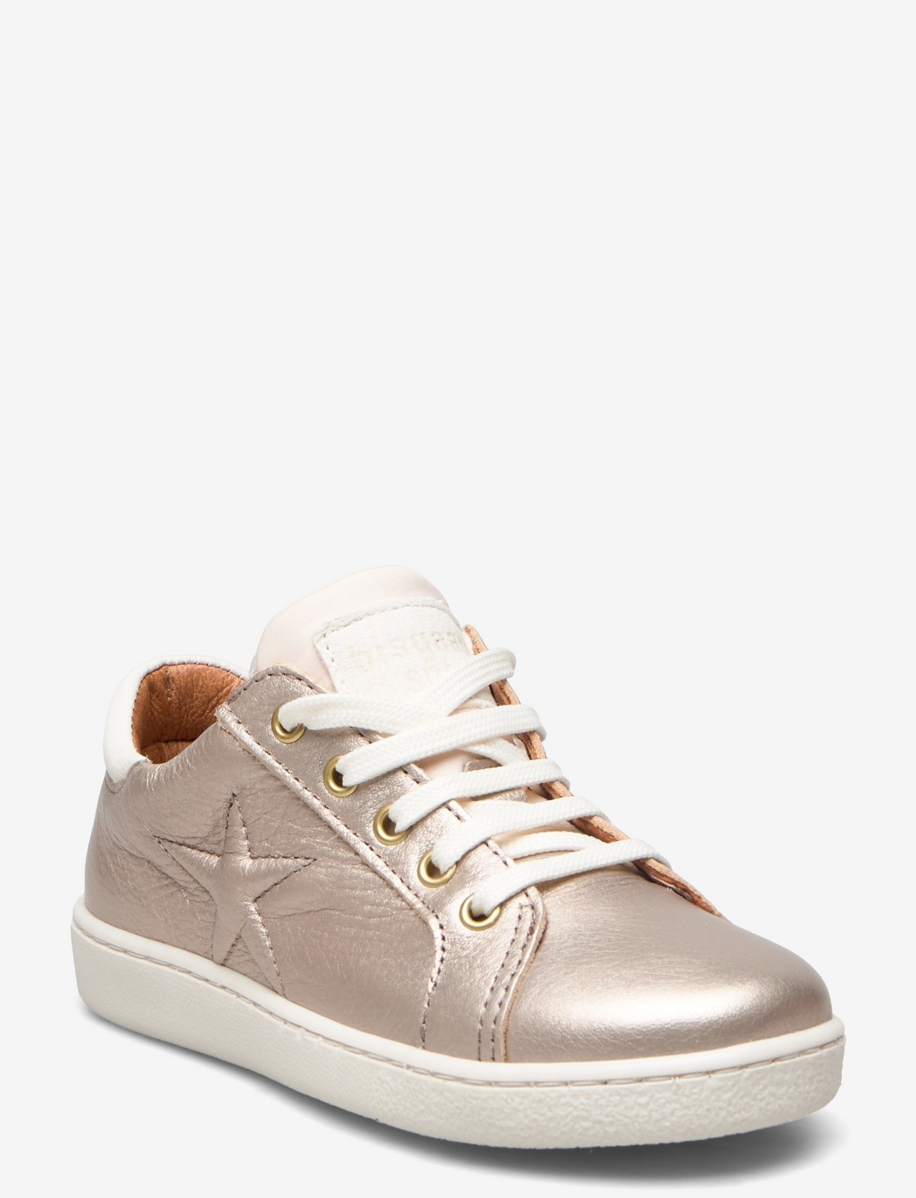 Bisgaard - bisgaard tilde - platin - 0