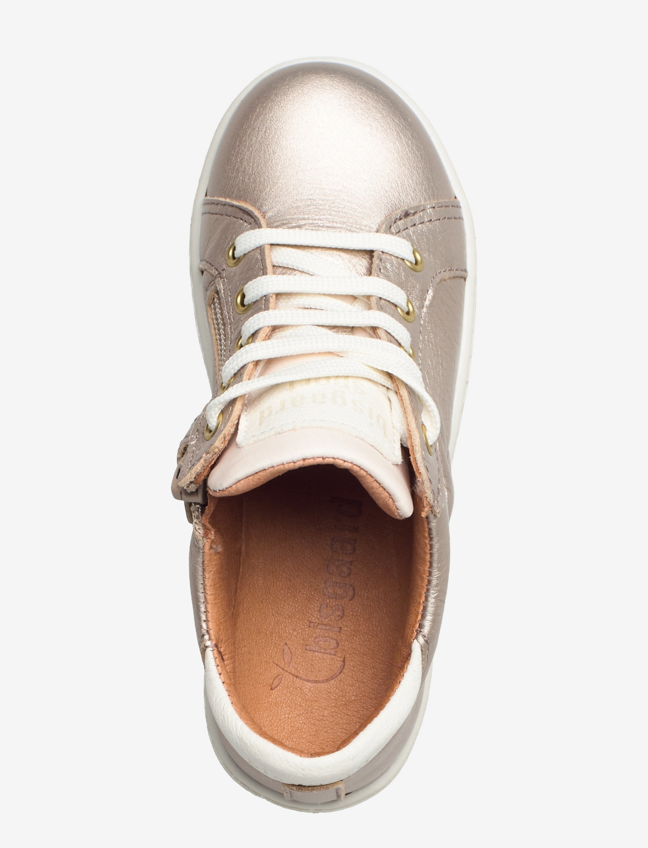 Bisgaard - bisgaard tilde - platin - 3