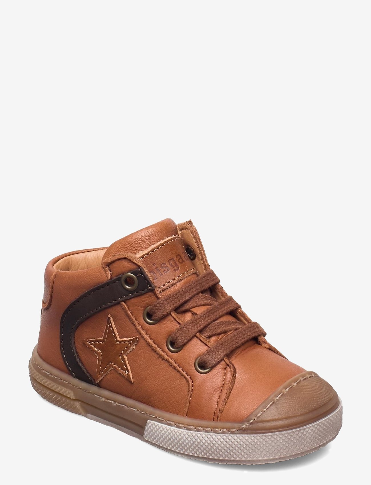 Bisgaard - bisgaard holger - cognac - 0
