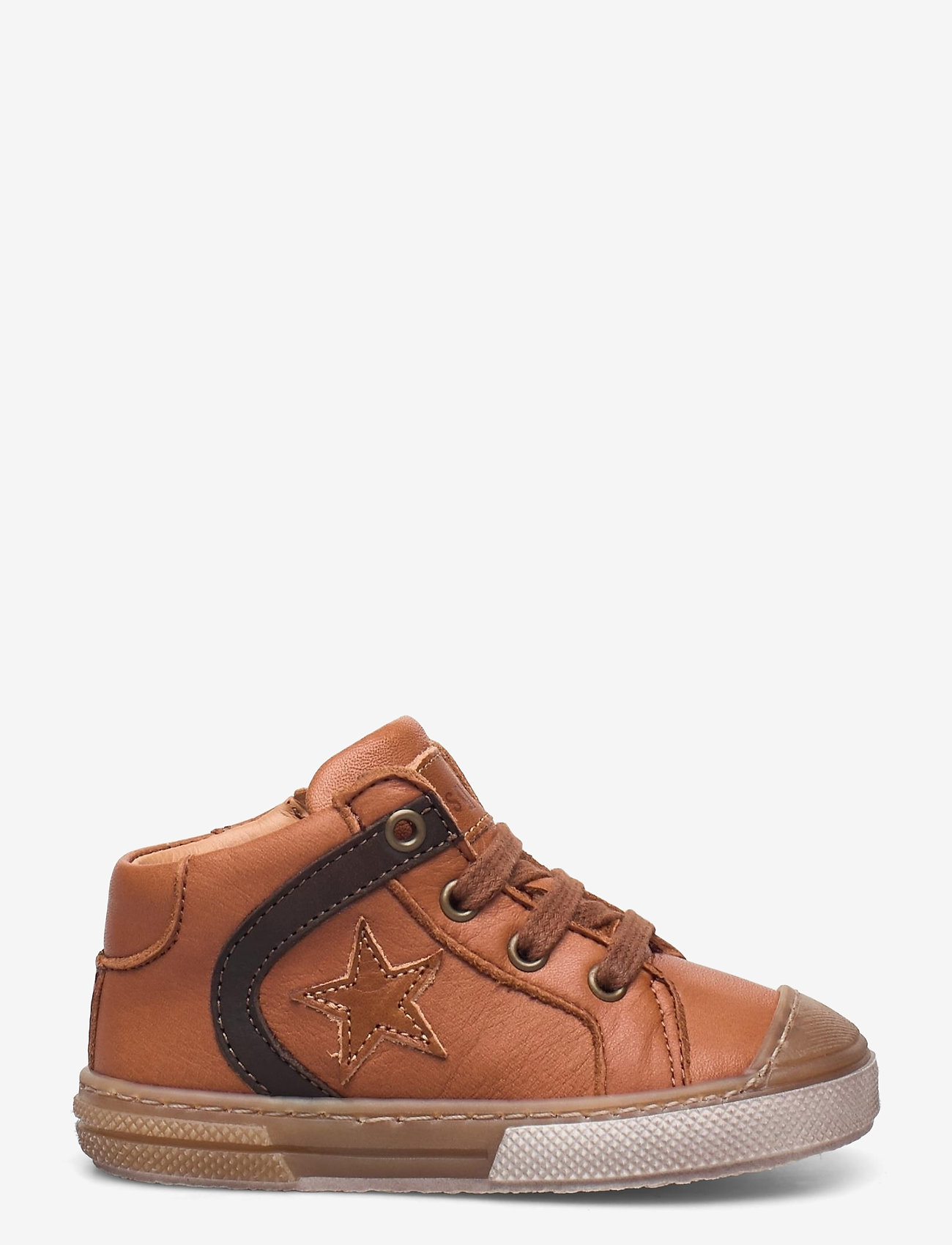 Bisgaard - bisgaard holger - cognac - 1