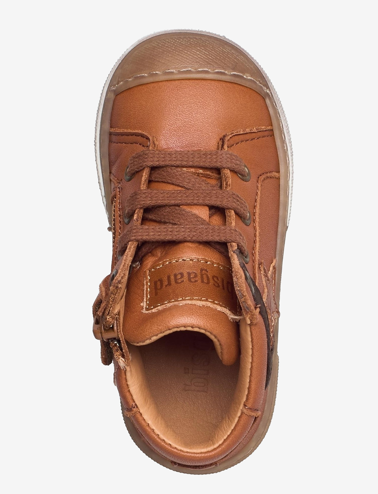 Bisgaard - bisgaard holger - cognac - 3