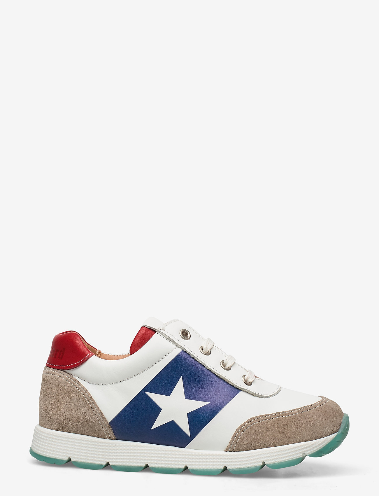 Bisgaard - bisgaard vitus - white/red - 4