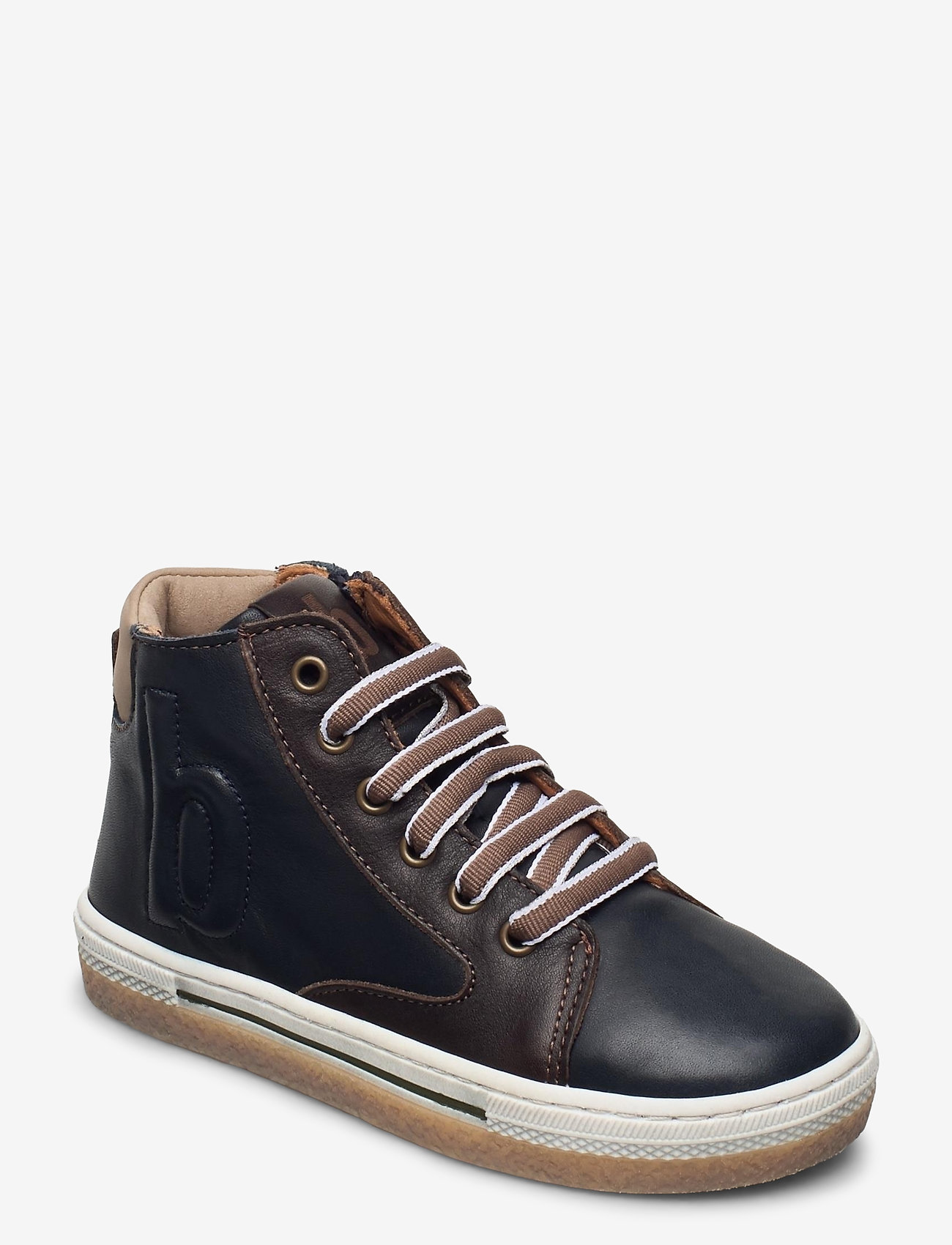 Bisgaard - bisgaard georg - navy - 0