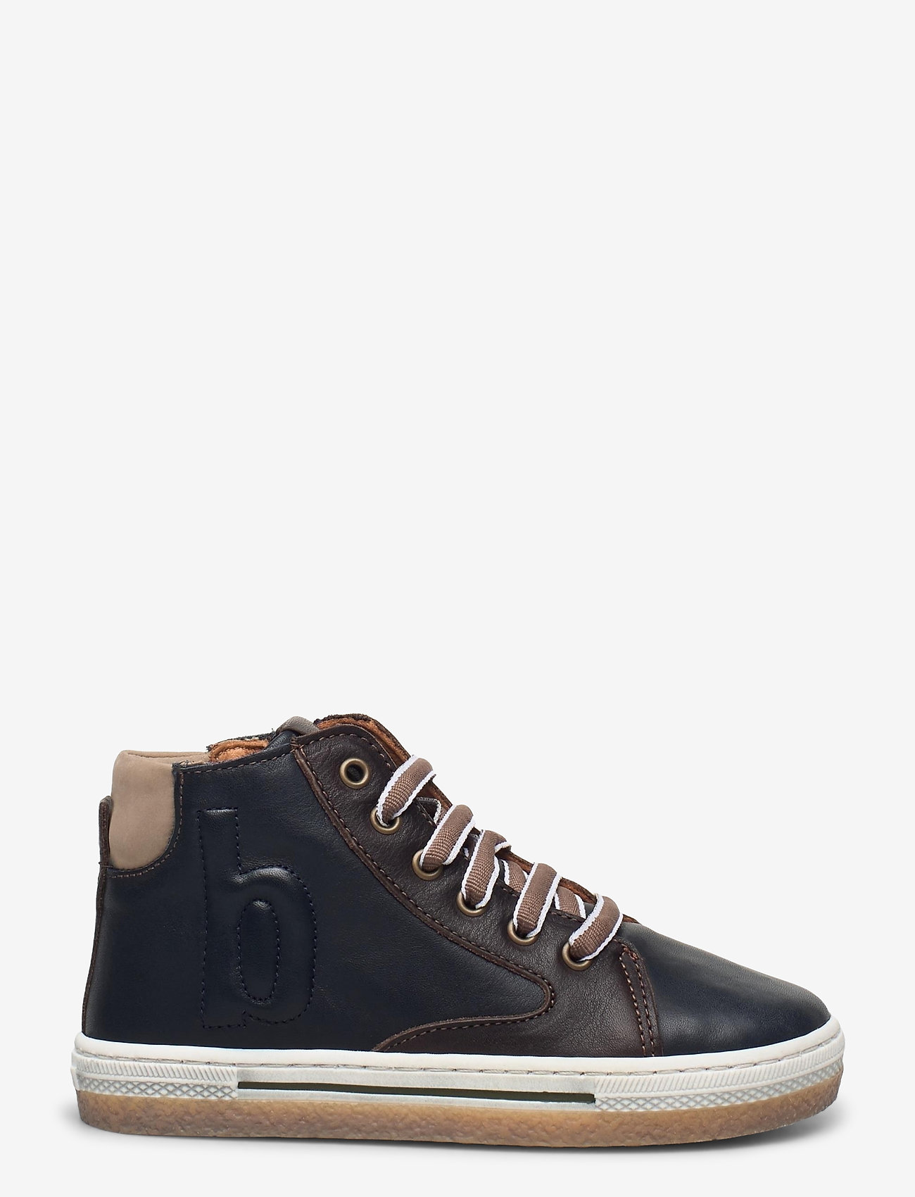 Bisgaard - bisgaard georg - navy - 1