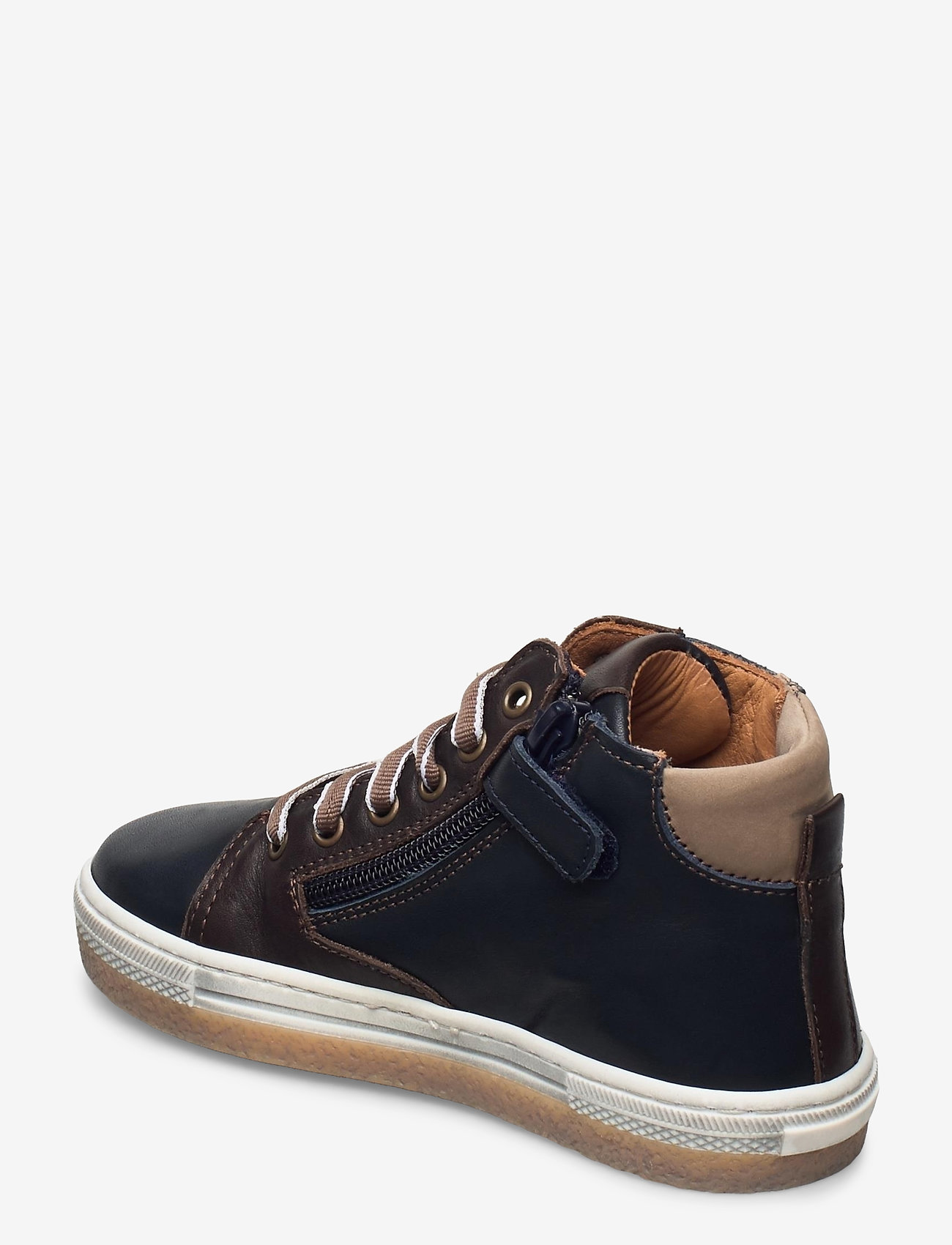 Bisgaard - bisgaard georg - navy - 2