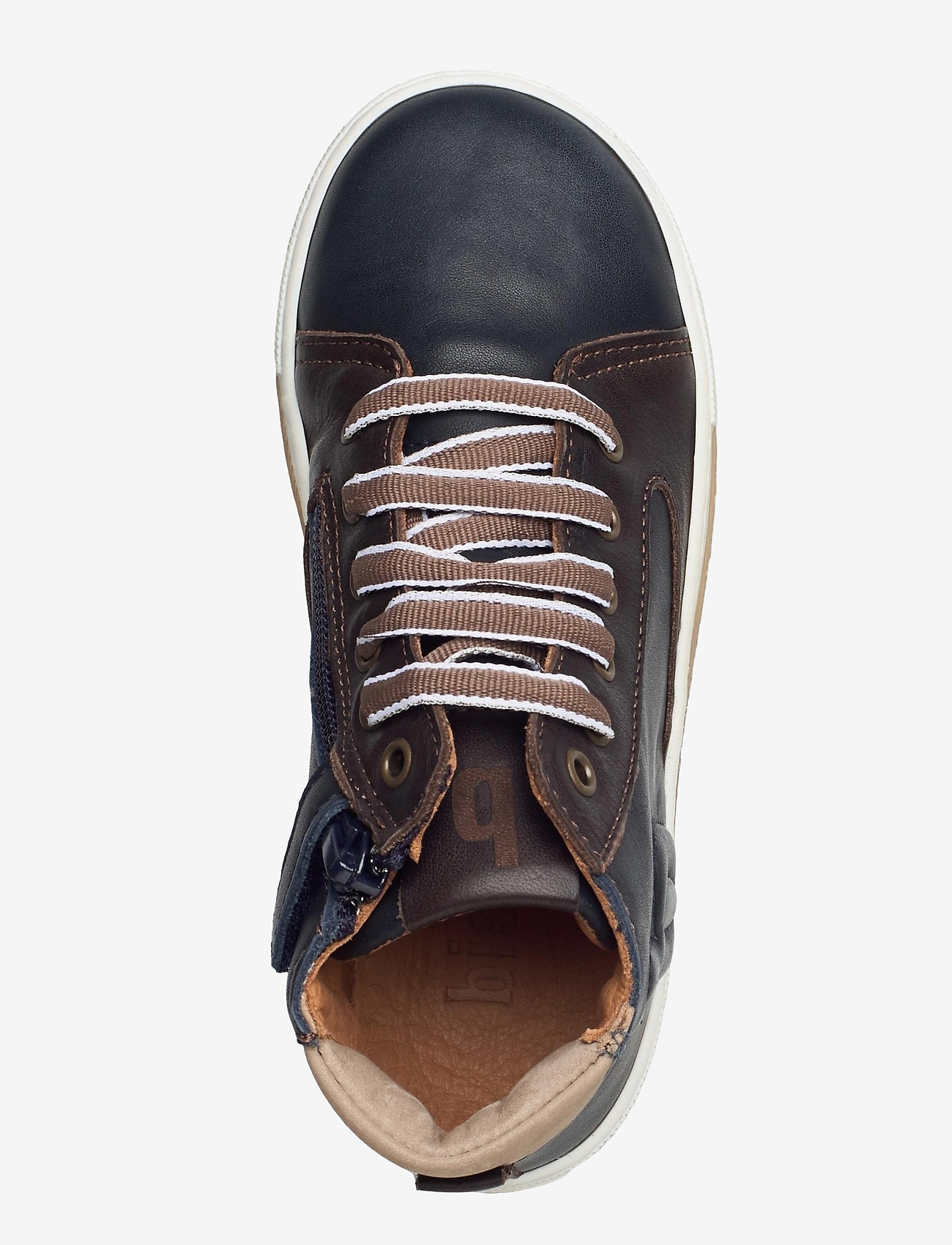 Bisgaard - bisgaard georg - navy - 3