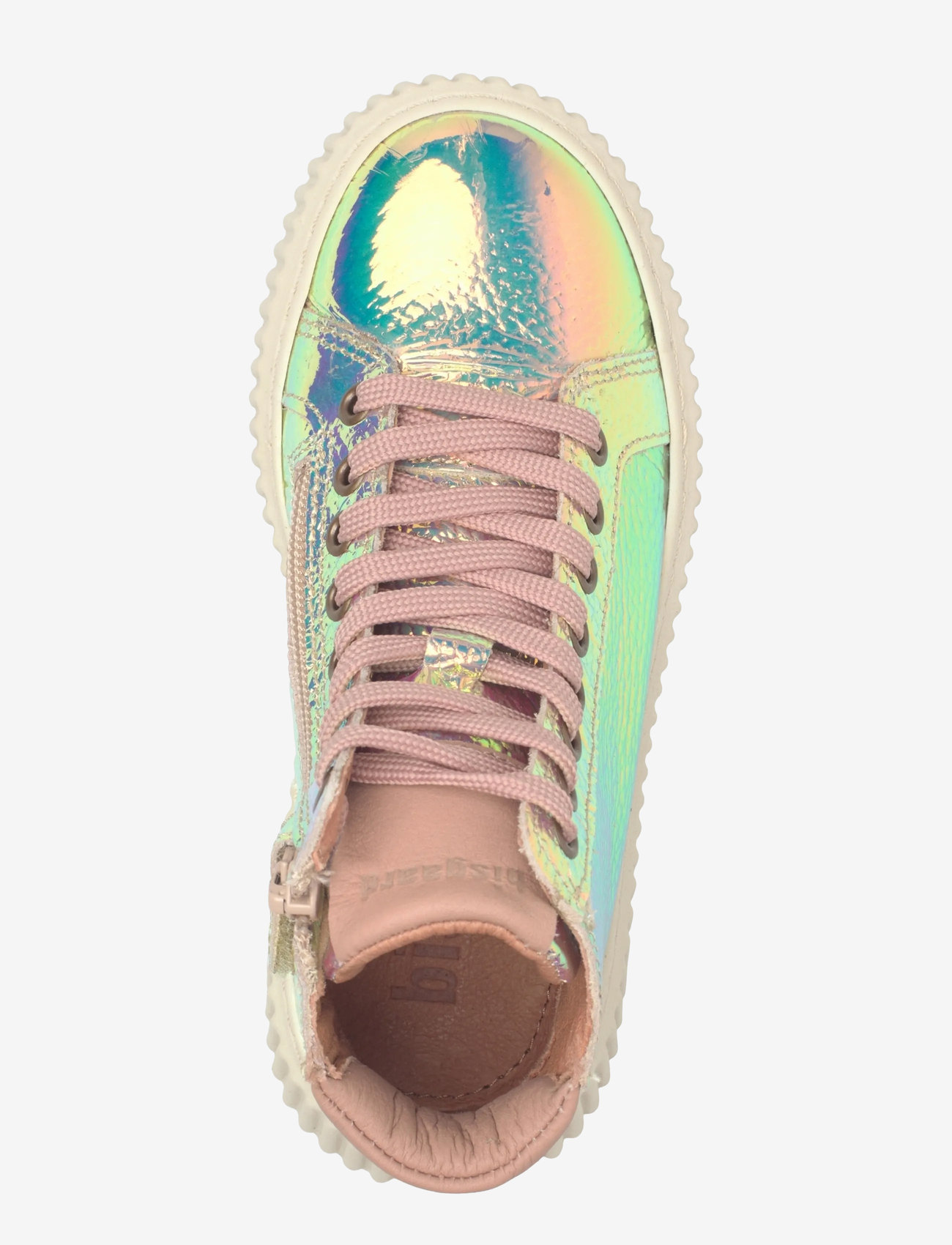 Bisgaard - bisgaard debbie l - hoher schnitt - galaxy - 4