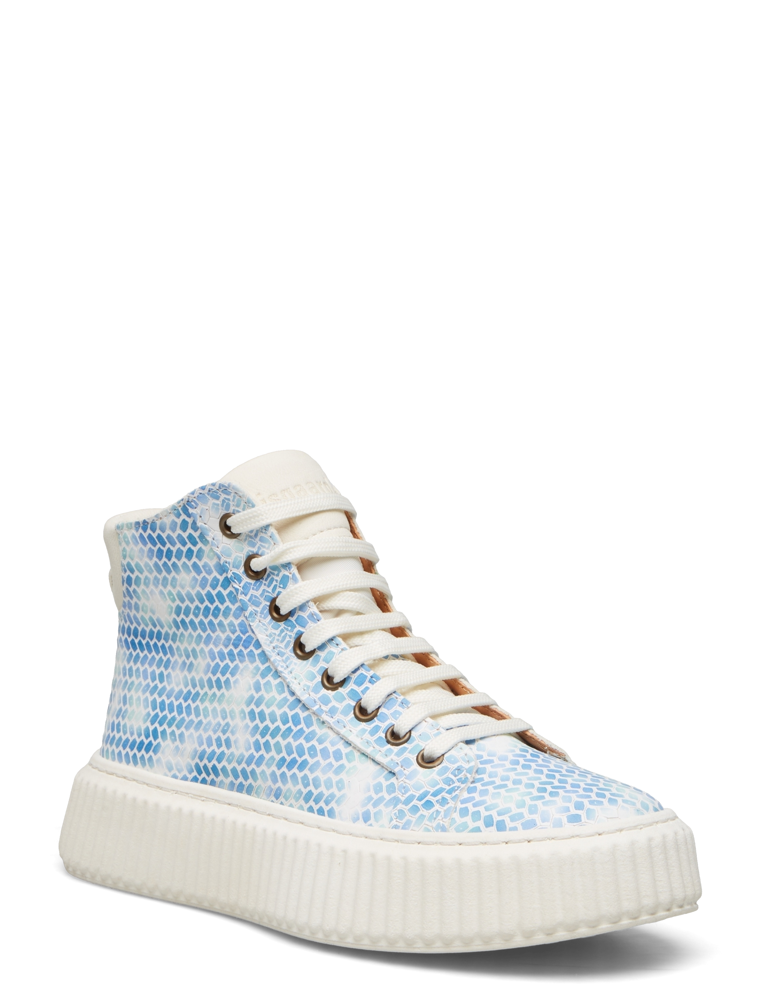 bisgaard debbie l - BLUE