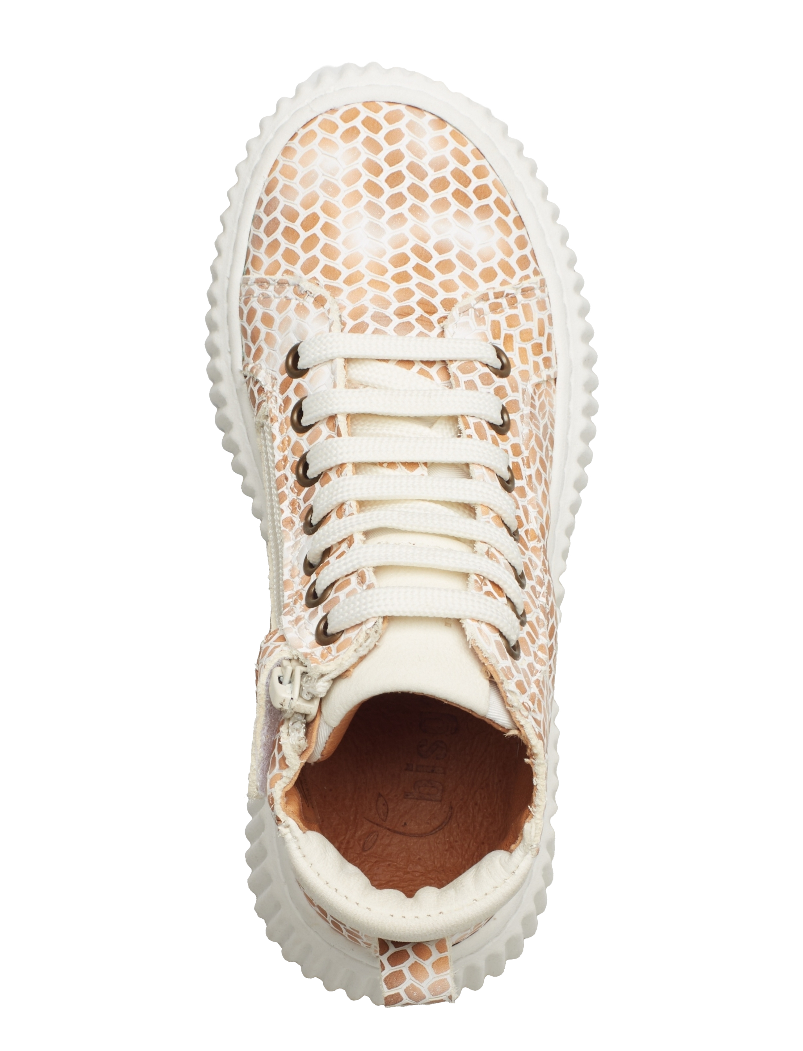 Bisgaard - bisgaard debbie l - taupe - 3