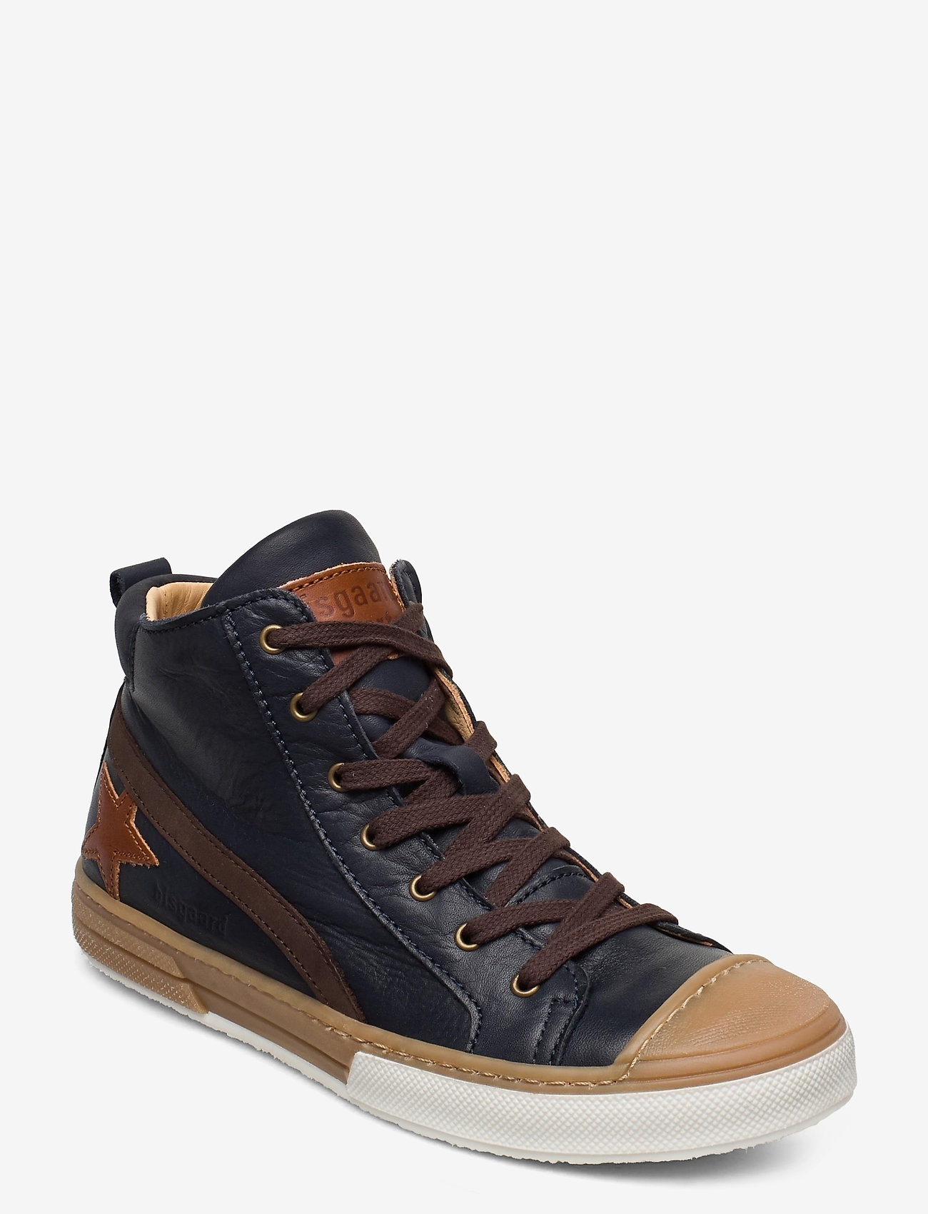 Bisgaard - bisgaard hubert - navy - 0