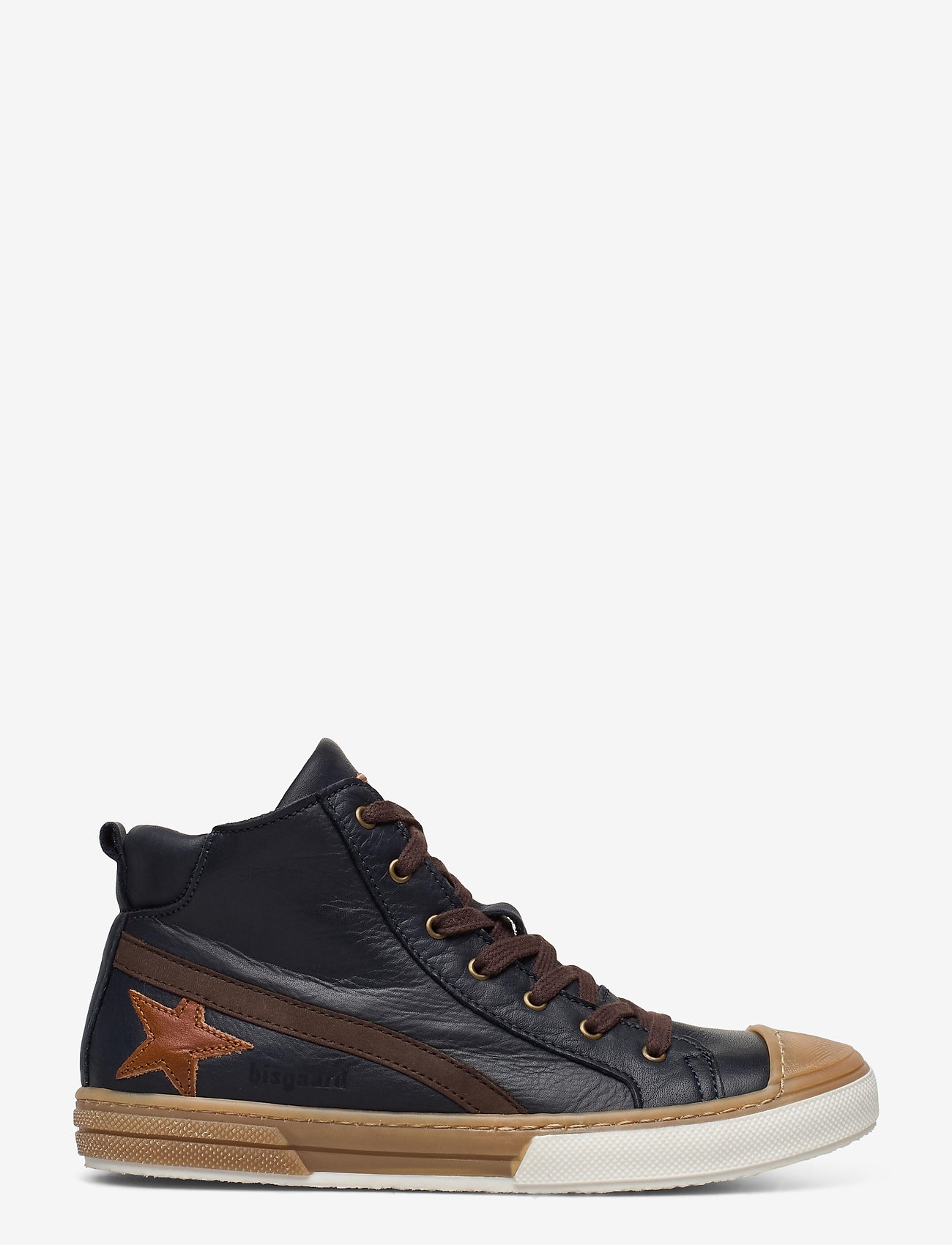 Bisgaard - bisgaard hubert - navy - 1