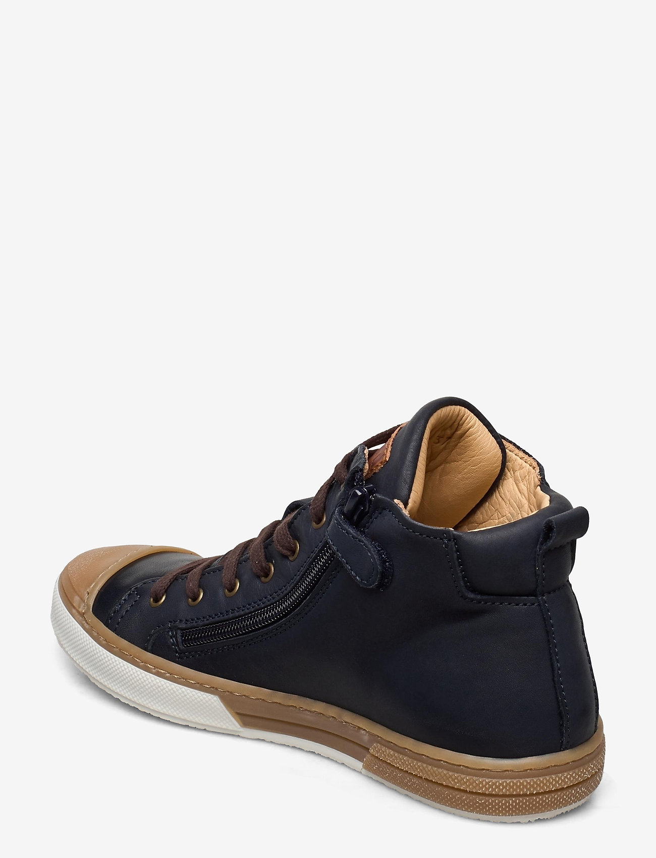 Bisgaard - bisgaard hubert - navy - 2