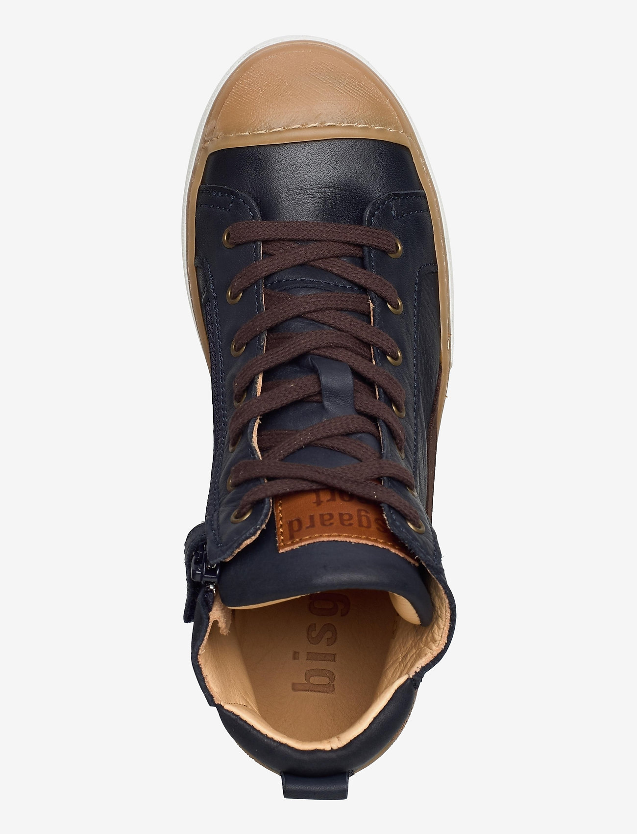 Bisgaard - bisgaard hubert - navy - 3