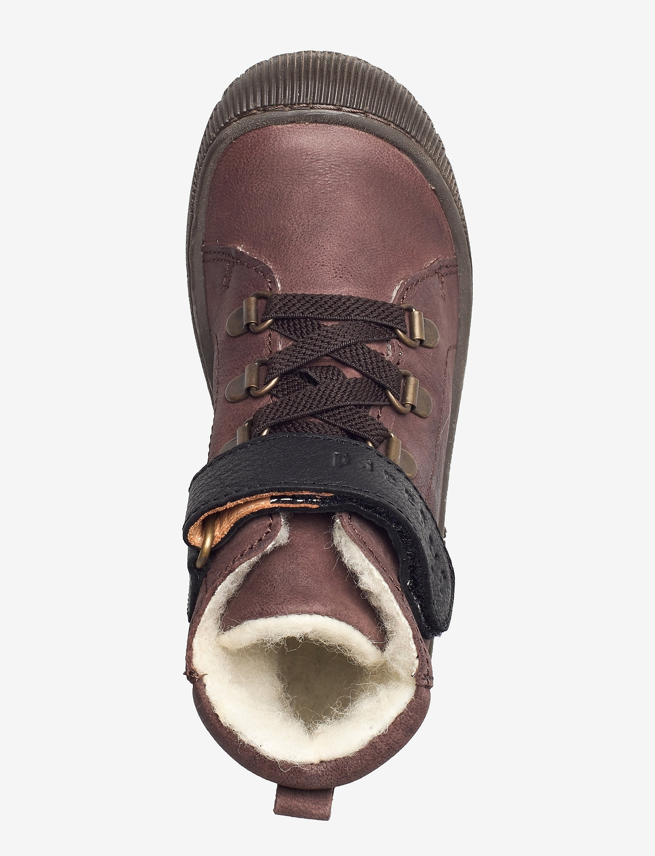 Bisgaard - bisgaard ivan - brown - 3